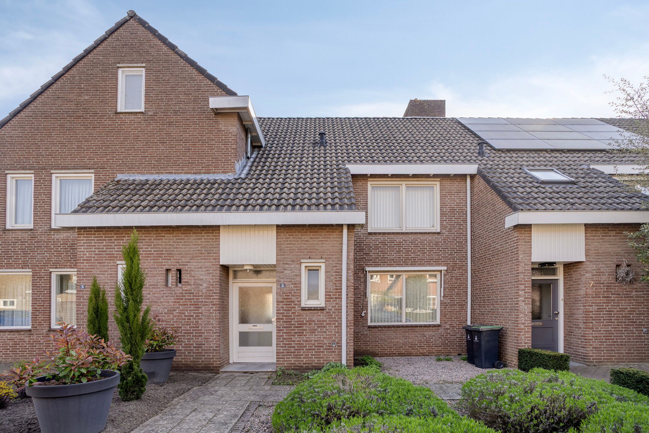 Foto van Hendrik Luytenstraat 5, Roermond