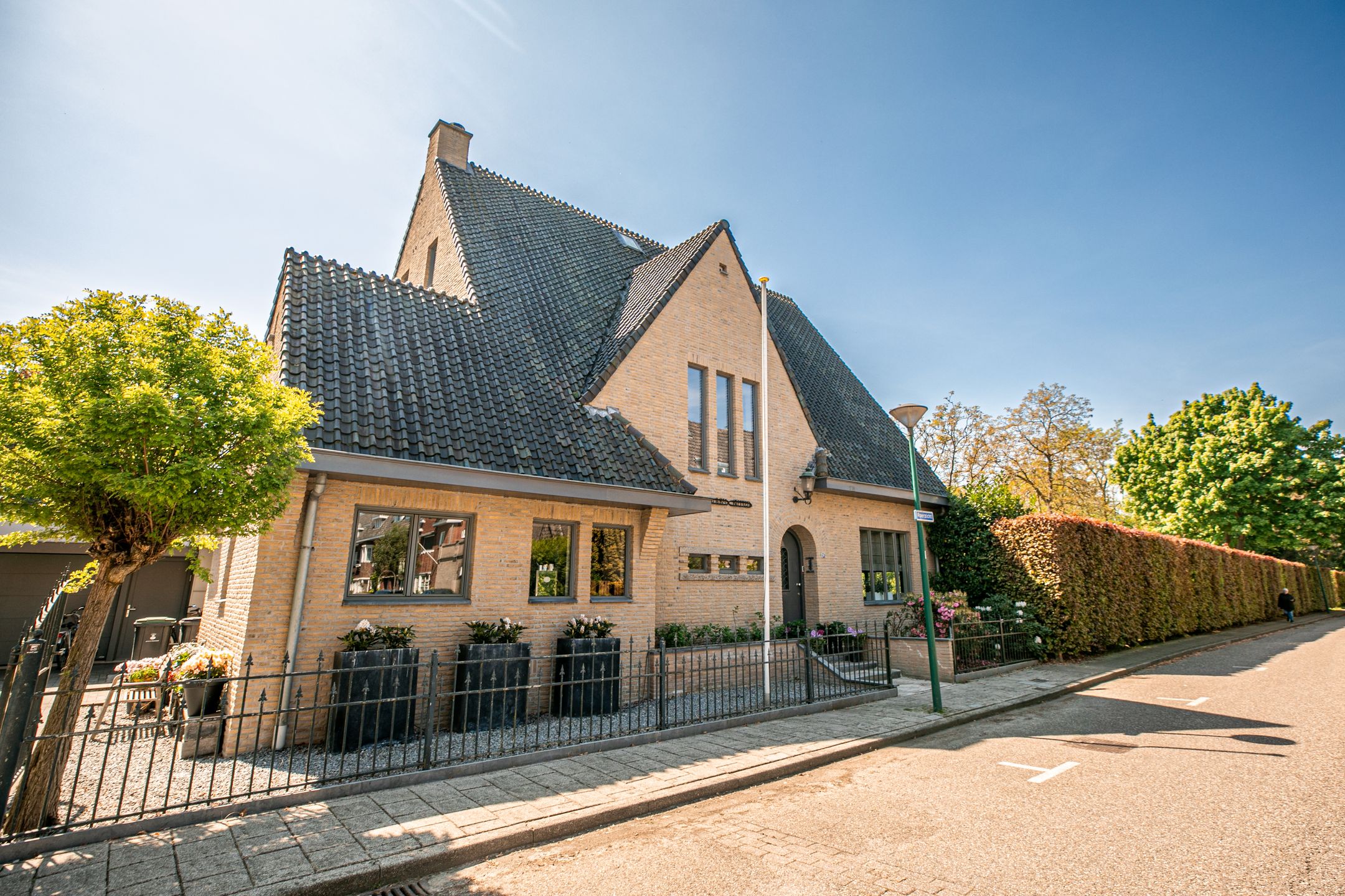 Foto van Roerzicht 9, Roermond