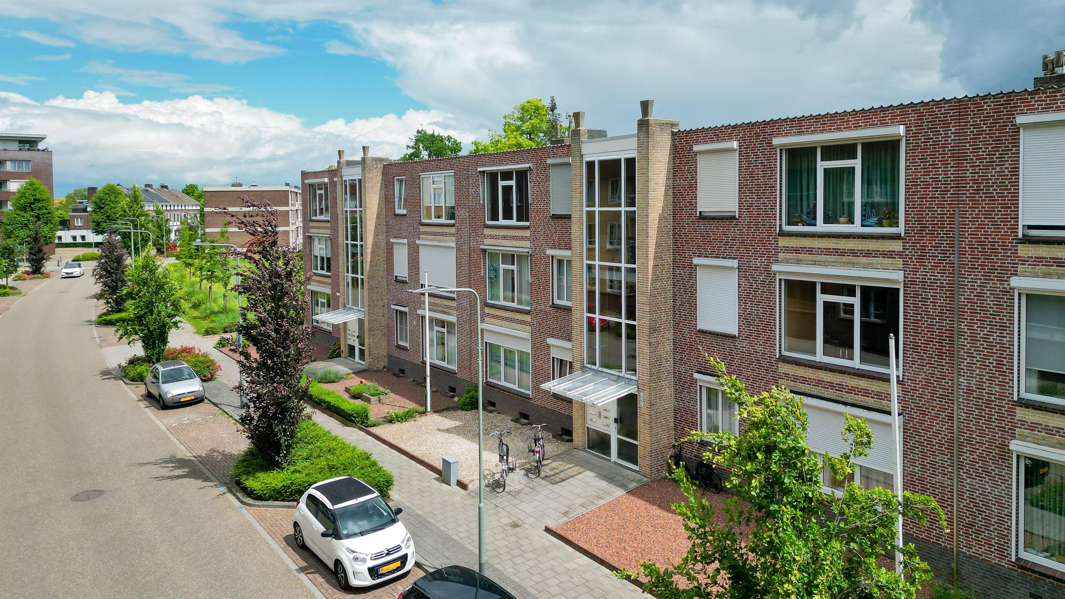 Foto van Maria Theresialaan 69, Roermond