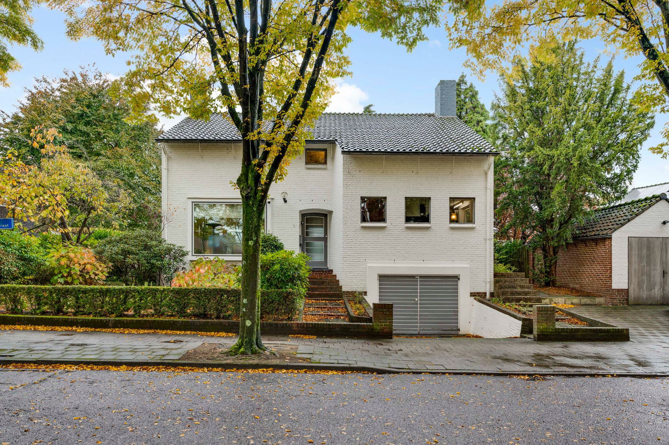 Foto van Pastoor van Oppenstraat 1, Roermond