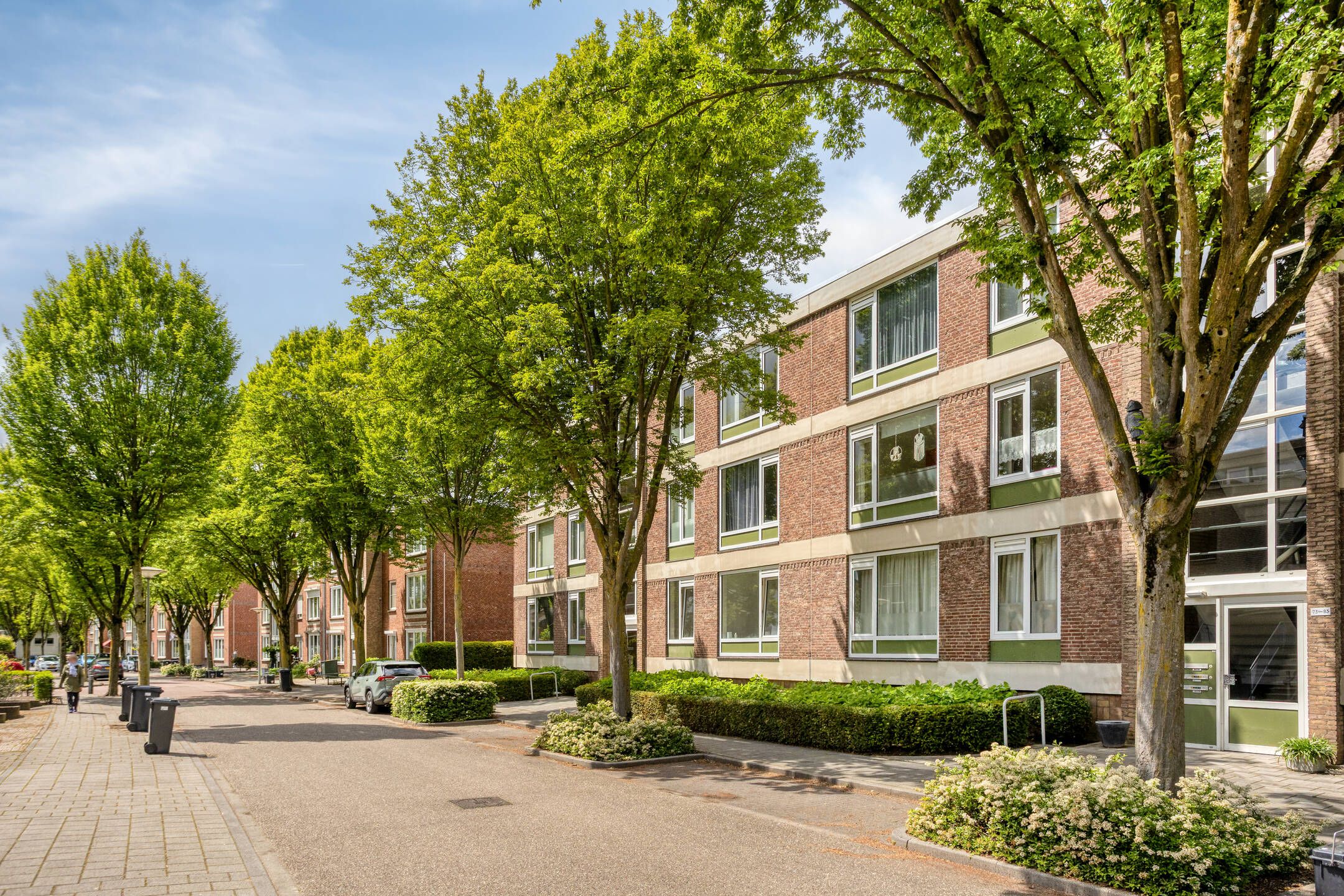 Foto van Le Bron de Vexelastraat 71, Roermond