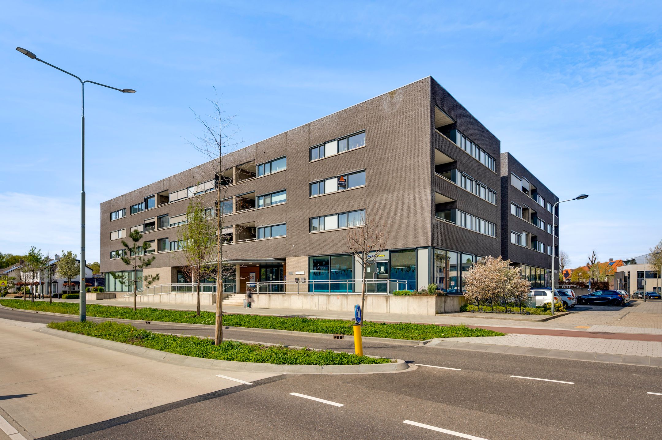 Foto van Oranjelaan 21B6, Roermond