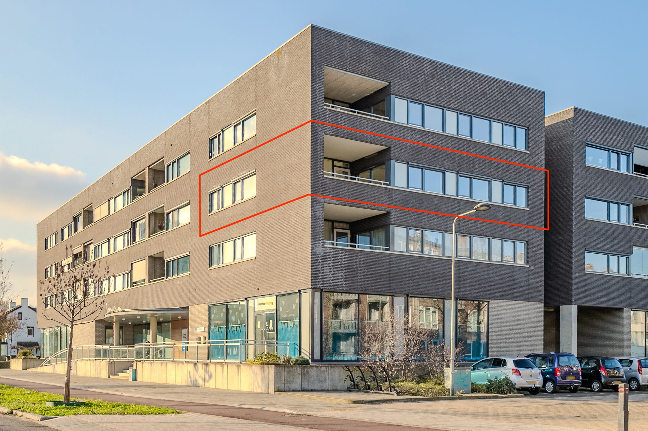 Foto van Oranjelaan 21C6, Roermond