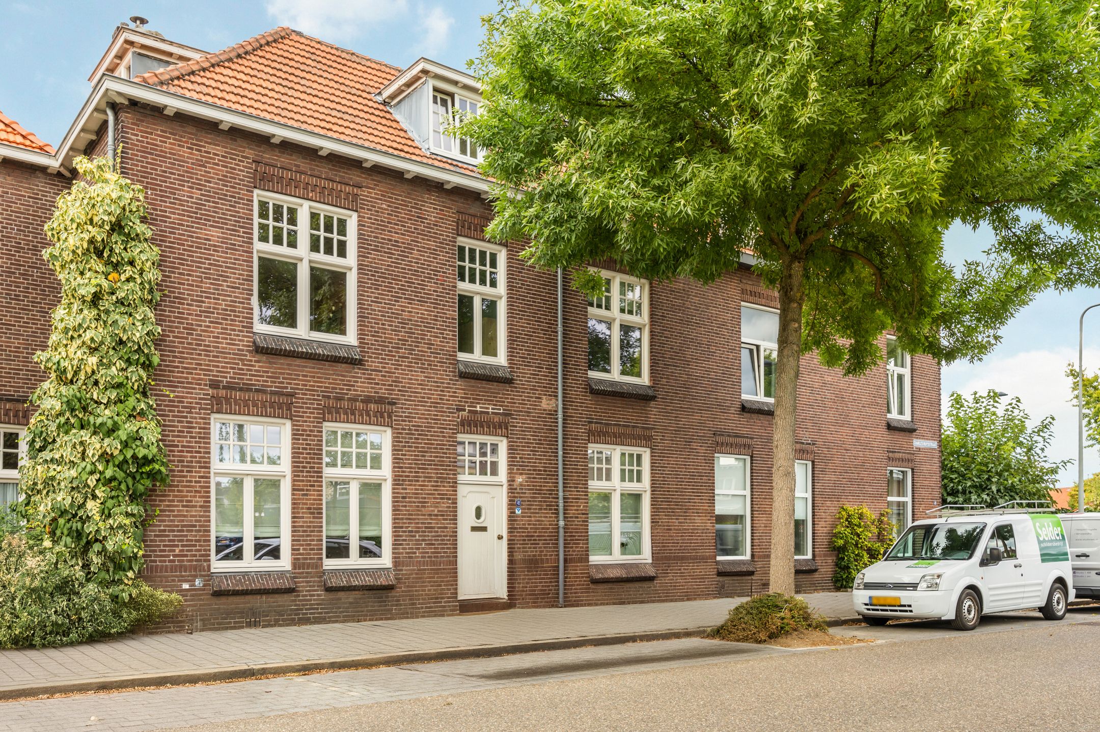 Foto van Charles Ruysstraat 41, Roermond