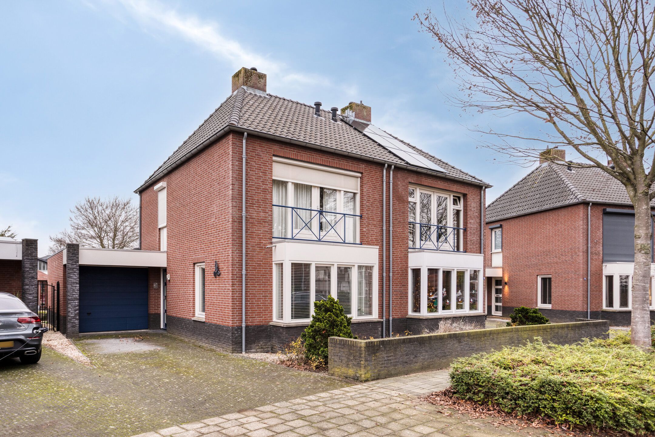 Foto van Professor Schreinemakersstraat 29, Roermond