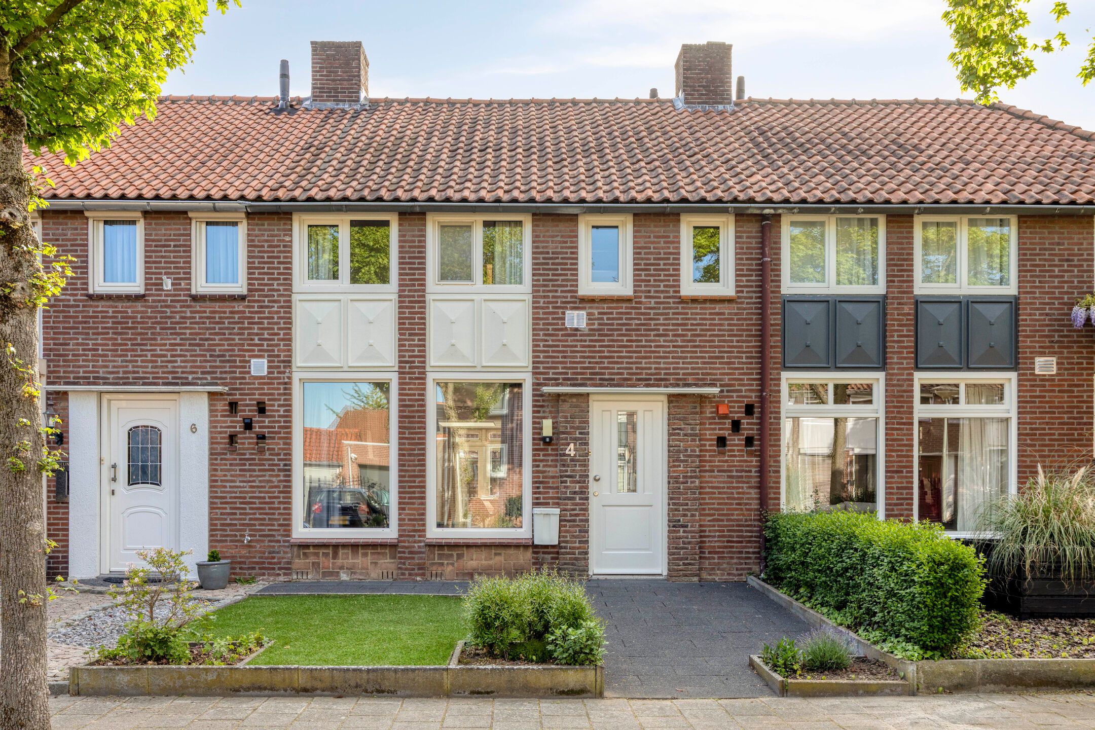 Foto van Professor Dupontstraat 4, Roermond
