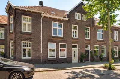 Foto van Thorbeckestraat 30, Roermond