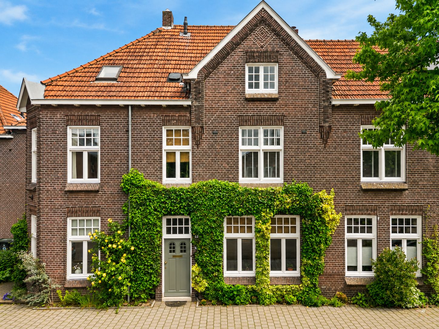 Foto van Thorbeckestraat 6, Roermond