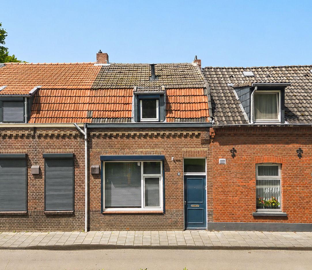 Foto van Broekhin Noord 19, Roermond