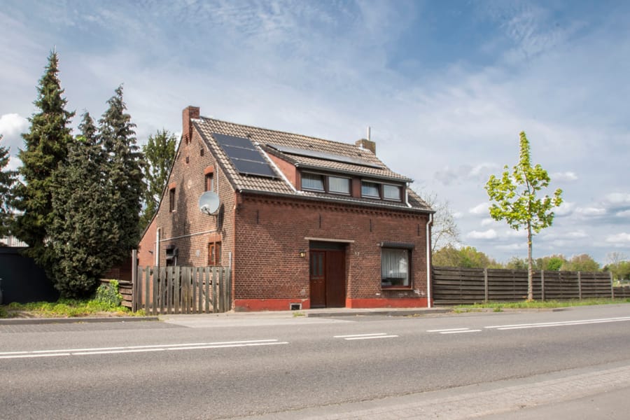 Foto van Broekhin Noord 37, Roermond