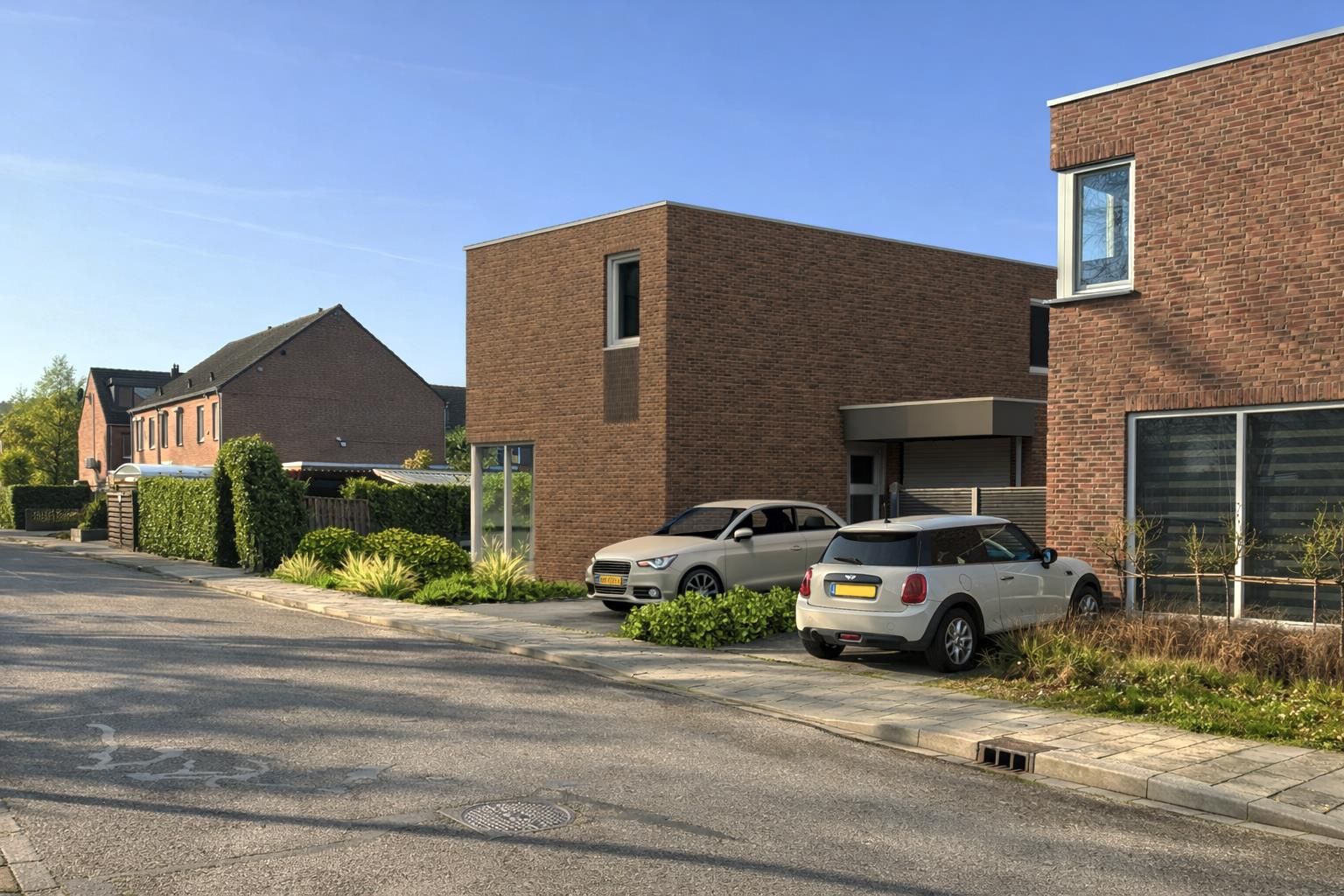 Foto van Bob Boumanstraat 43, Roermond
