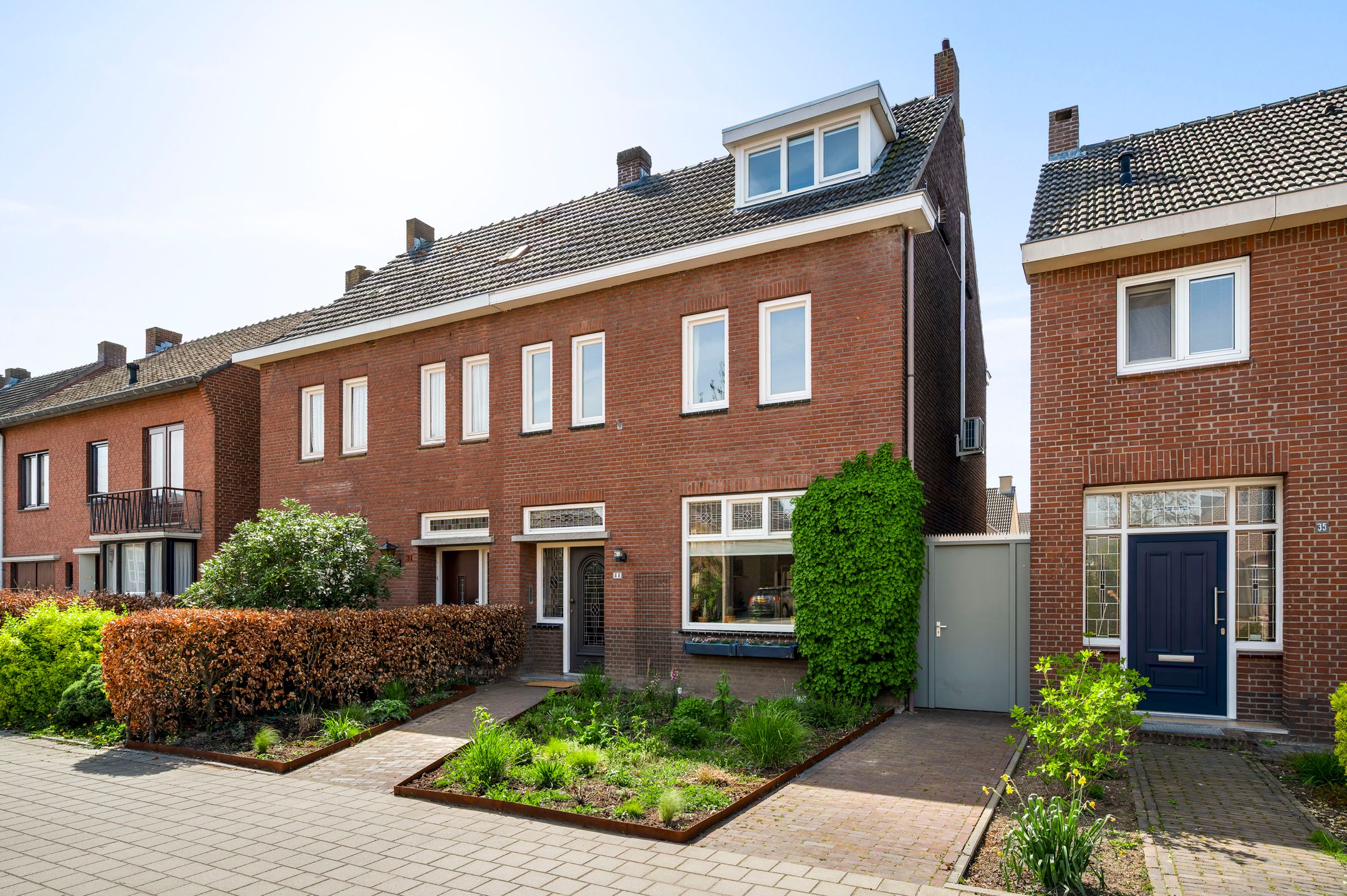 Foto van Wilhelminalaan 33, Roermond