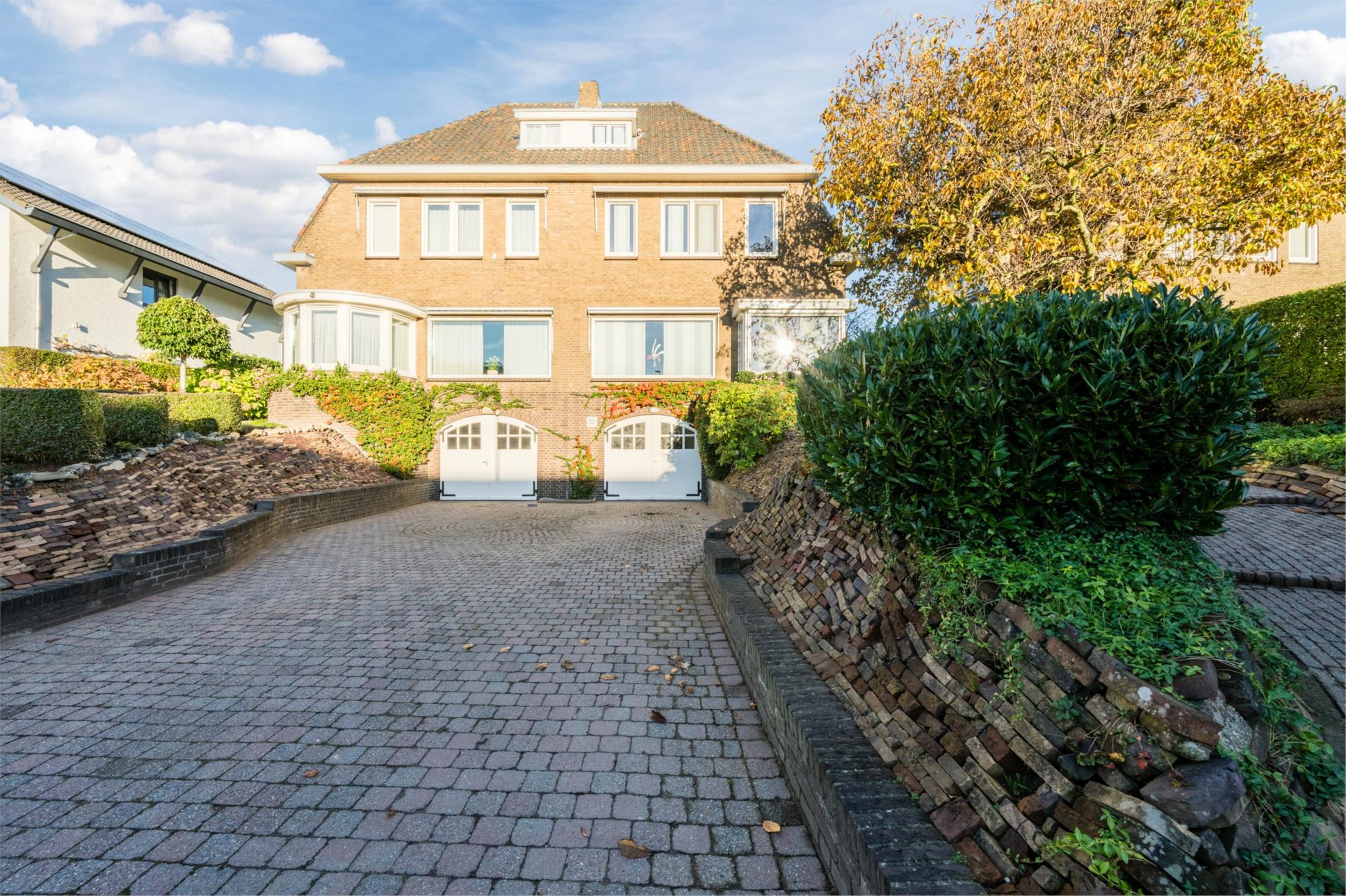 Foto van Wilhelminalaan 92, Roermond