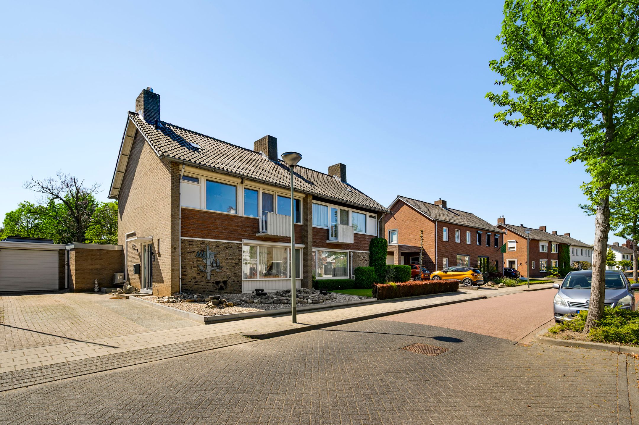 Foto van Burgemeester Joostenlaan 11, Roermond