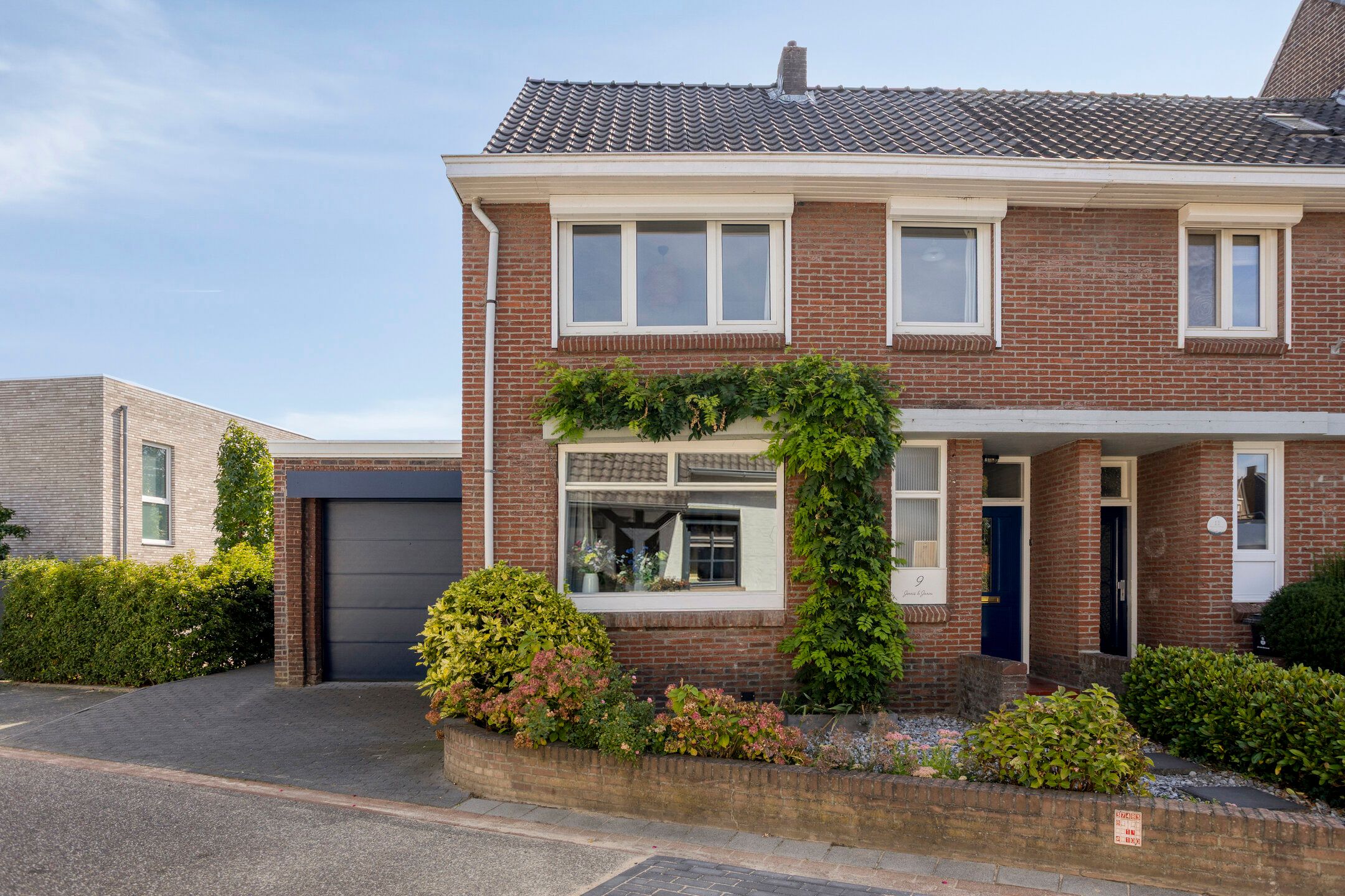 Foto van Bredeweg 9, Roermond