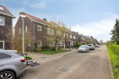Foto van Bredeweg 45, Roermond