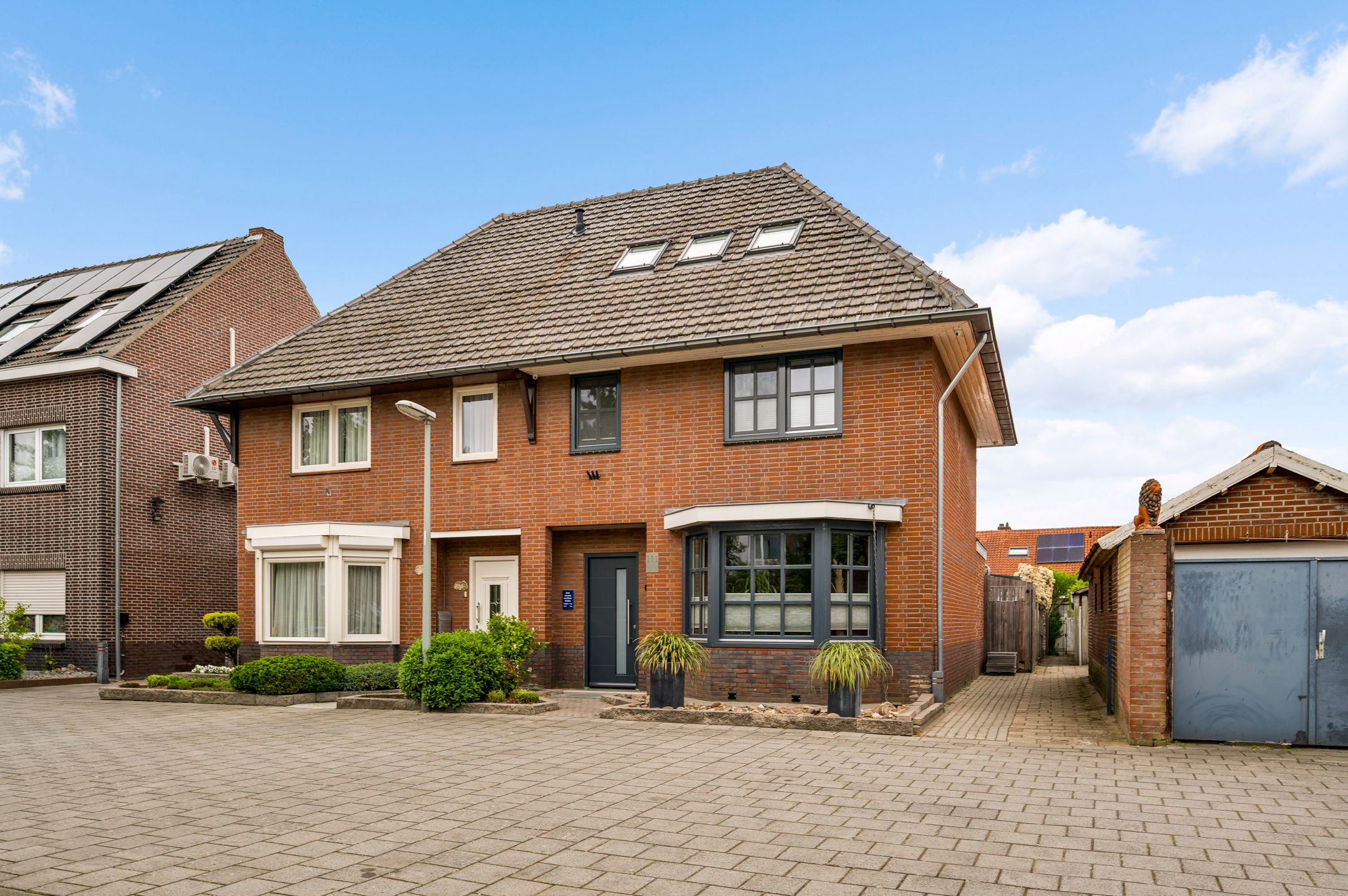 Foto van Bredeweg 111, Roermond