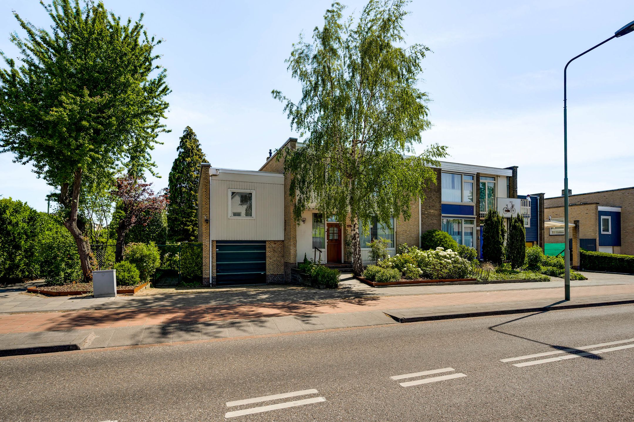 Foto van Bredeweg 173, Roermond