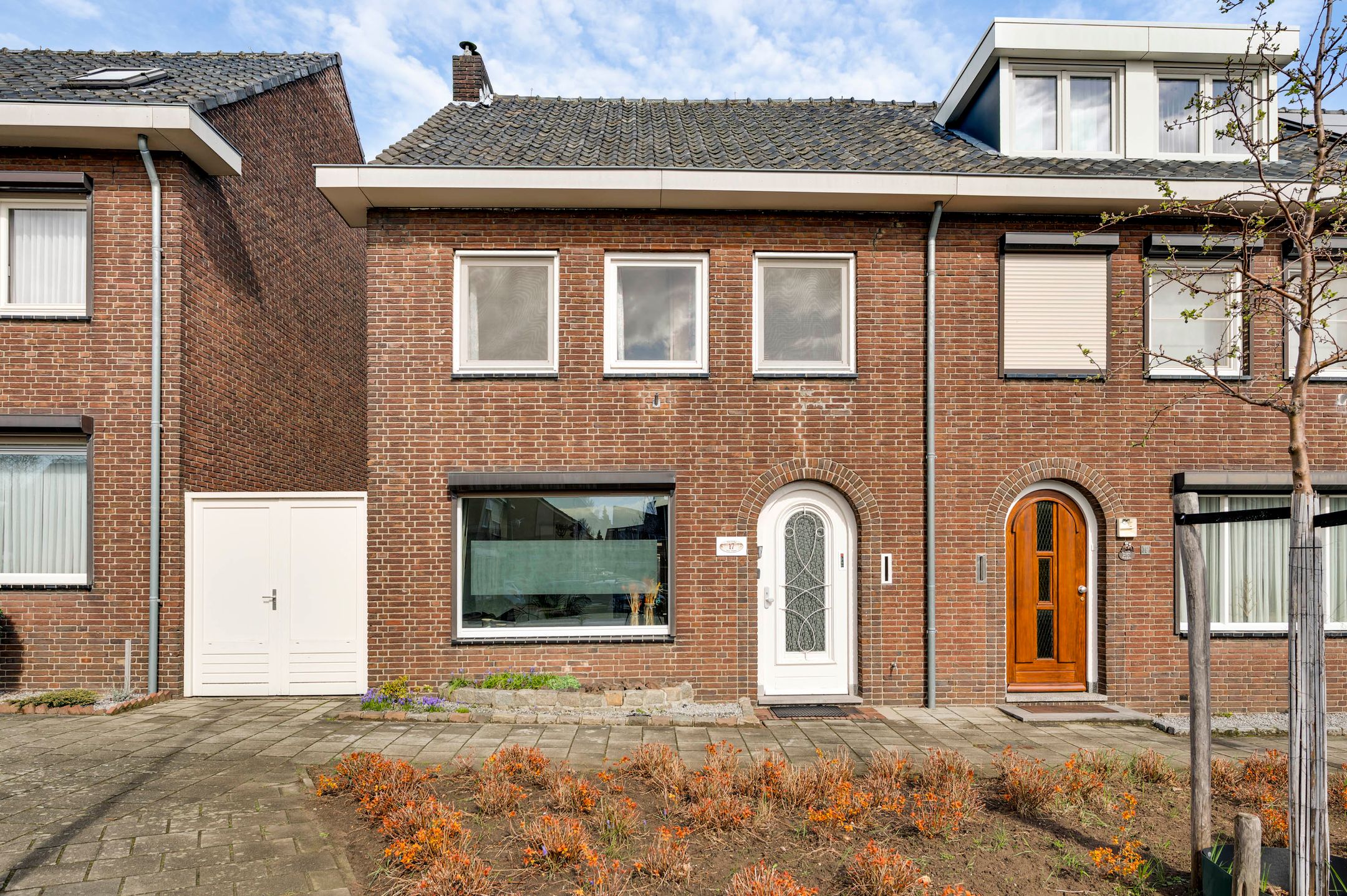 Foto van Brededwarsstraat 17, Roermond