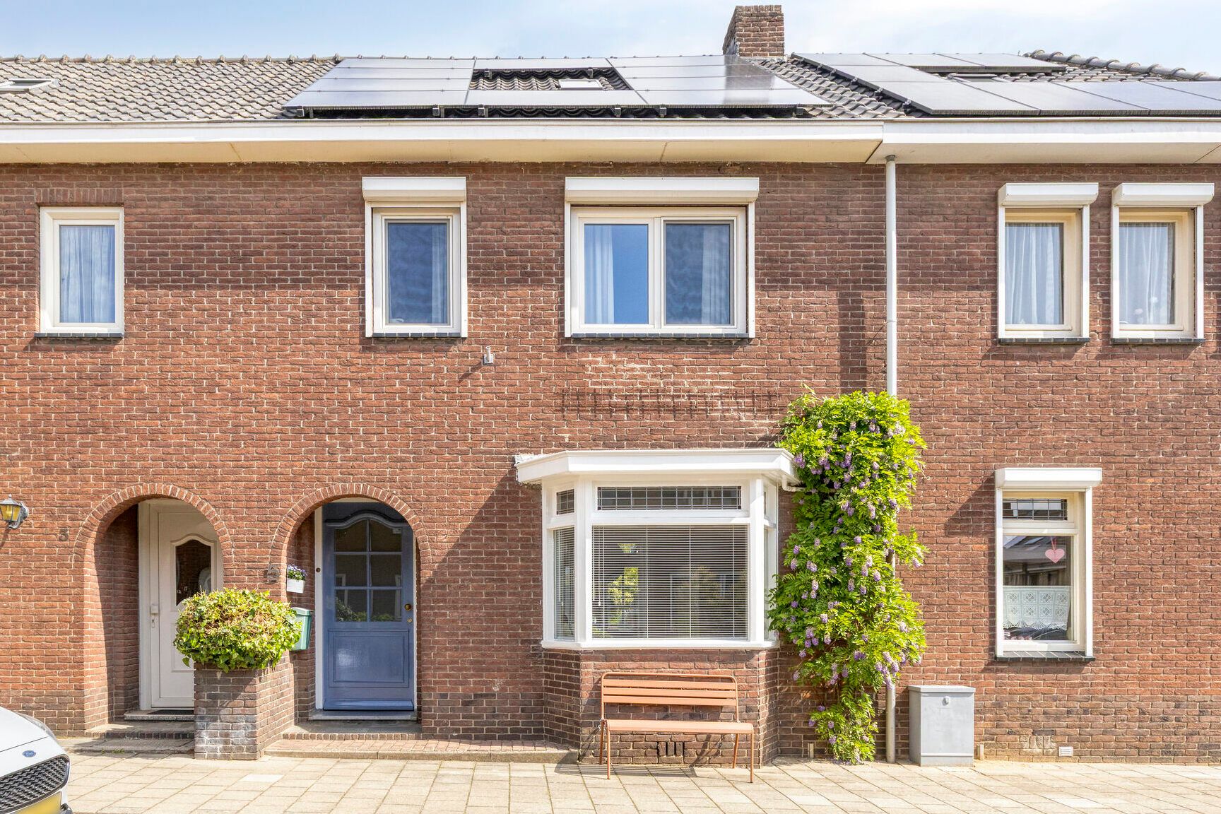 Foto van Brededwarsstraat 5, Roermond