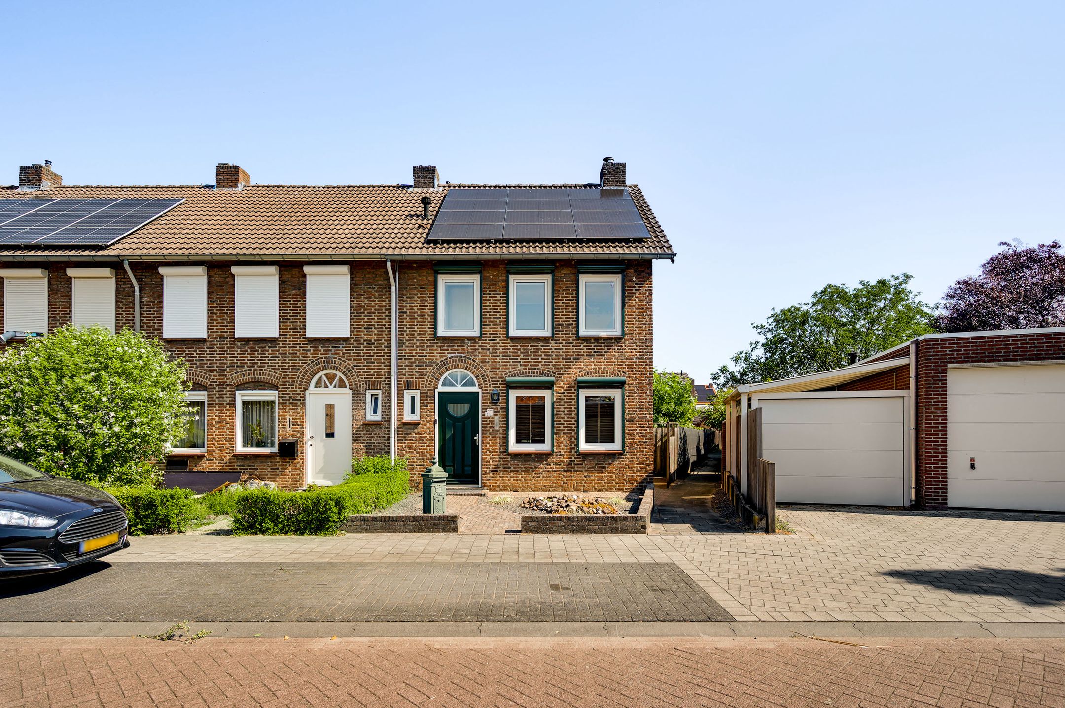 Foto van Beukenlaan 2, Roermond