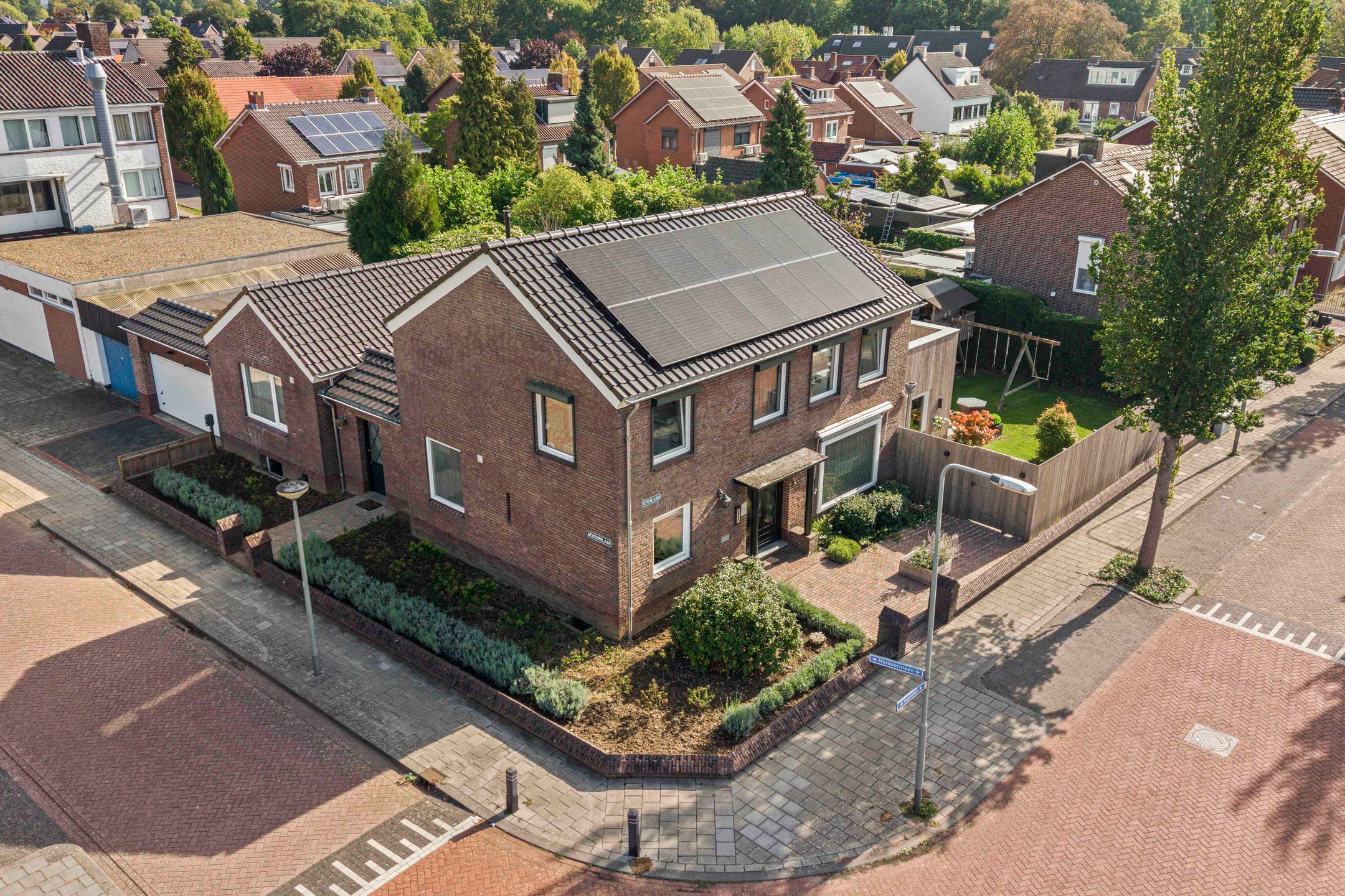 Foto van Iepenlaan 16, Roermond