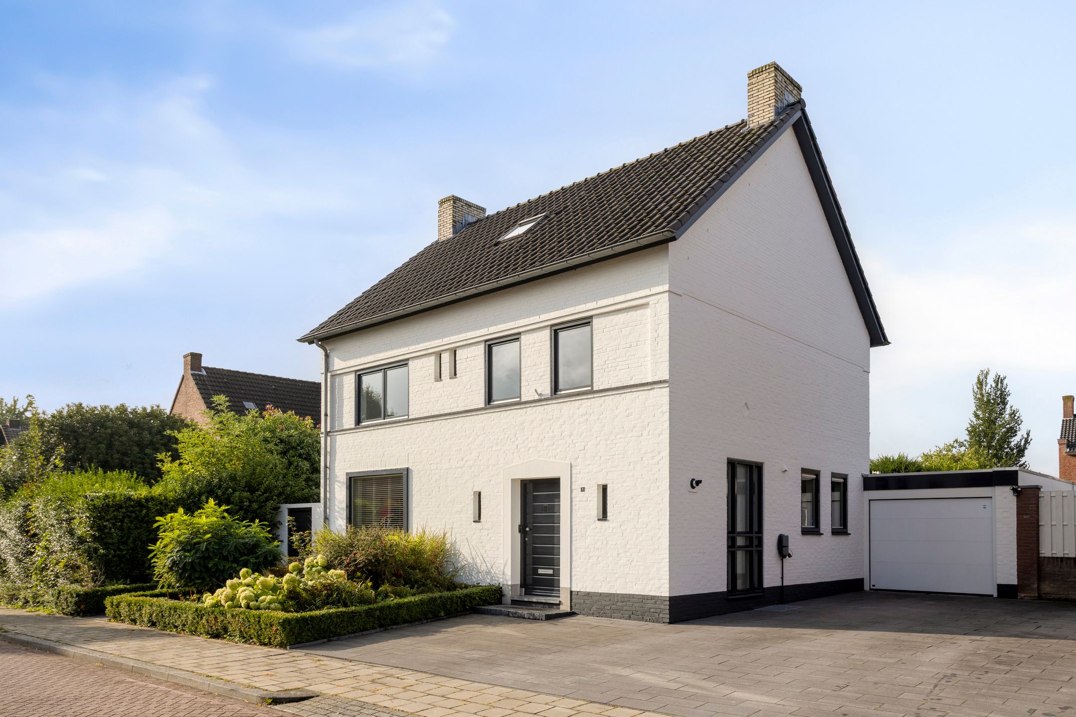 Foto van Marijkelaan 1, Roermond