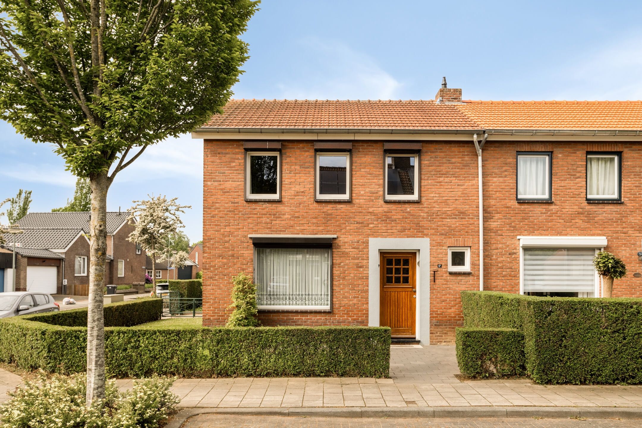 Foto van Marijkelaan 17, Roermond