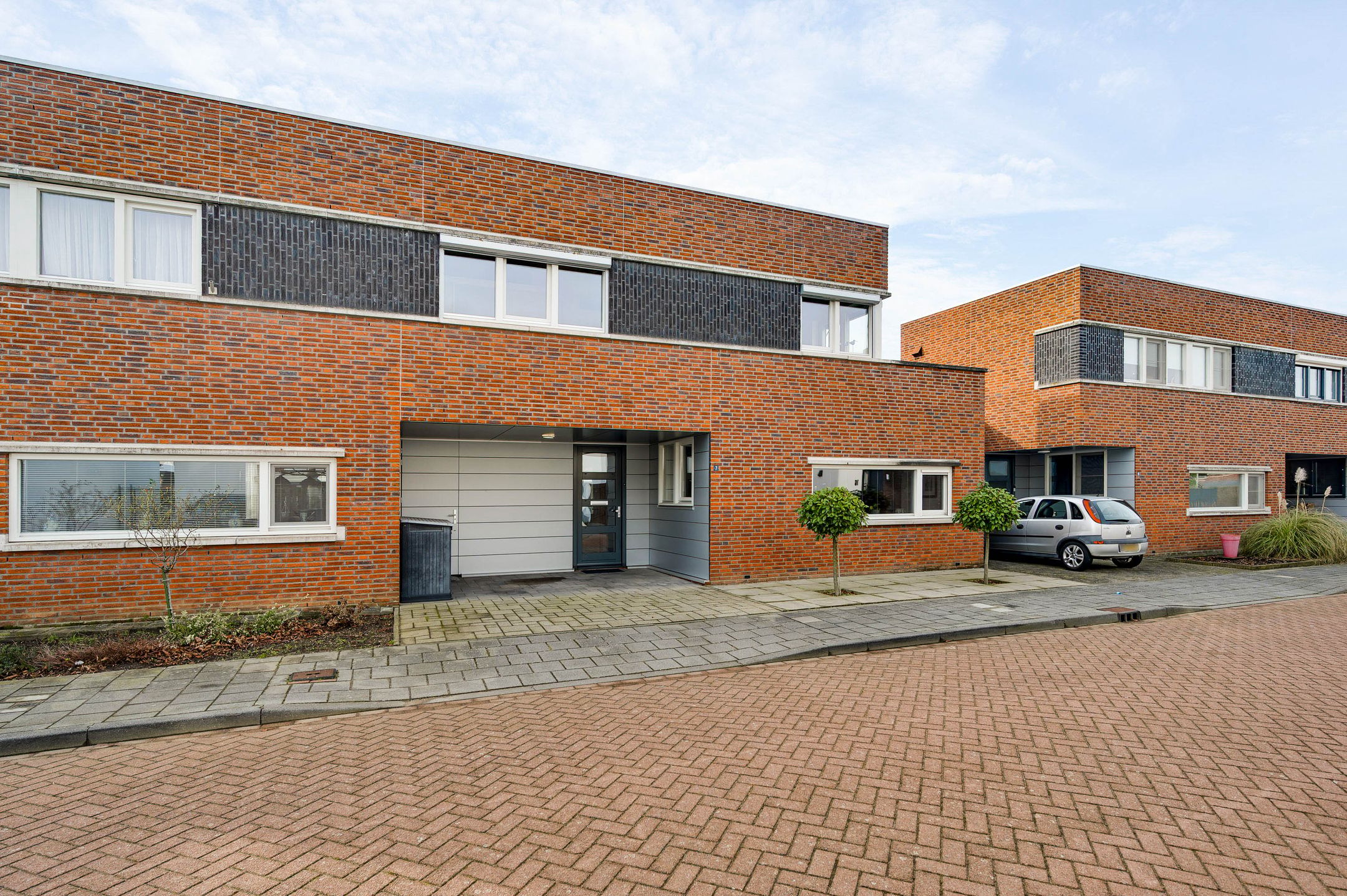 Foto van Clauslaan 7, Roermond