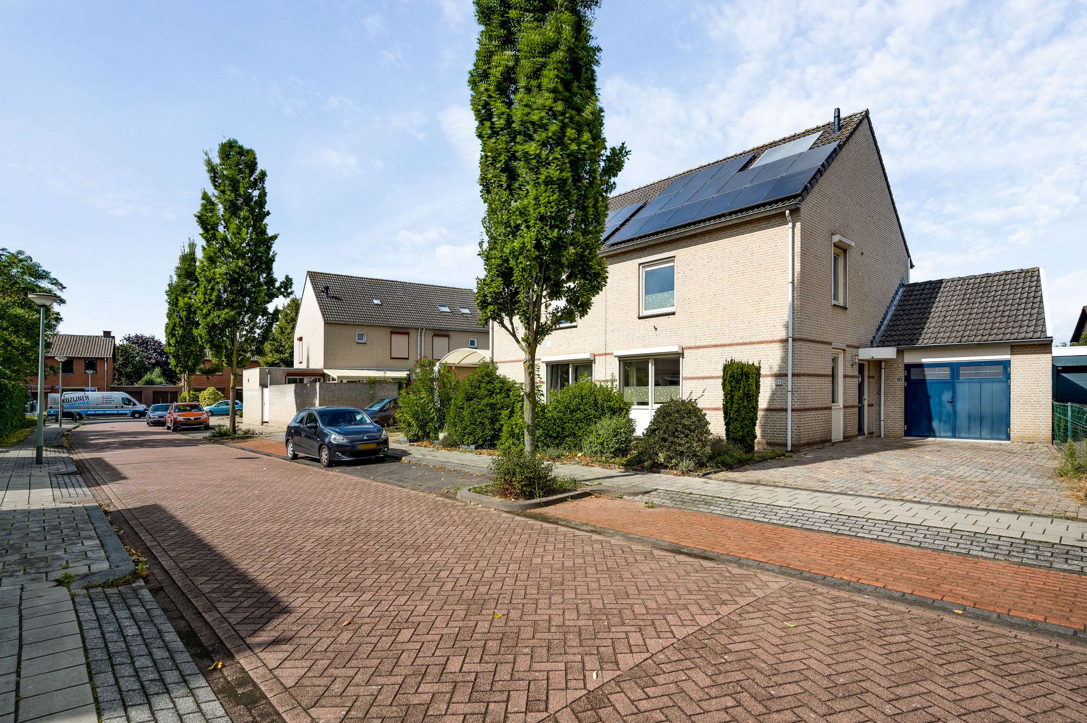 Foto van Margrietlaan 24, Roermond