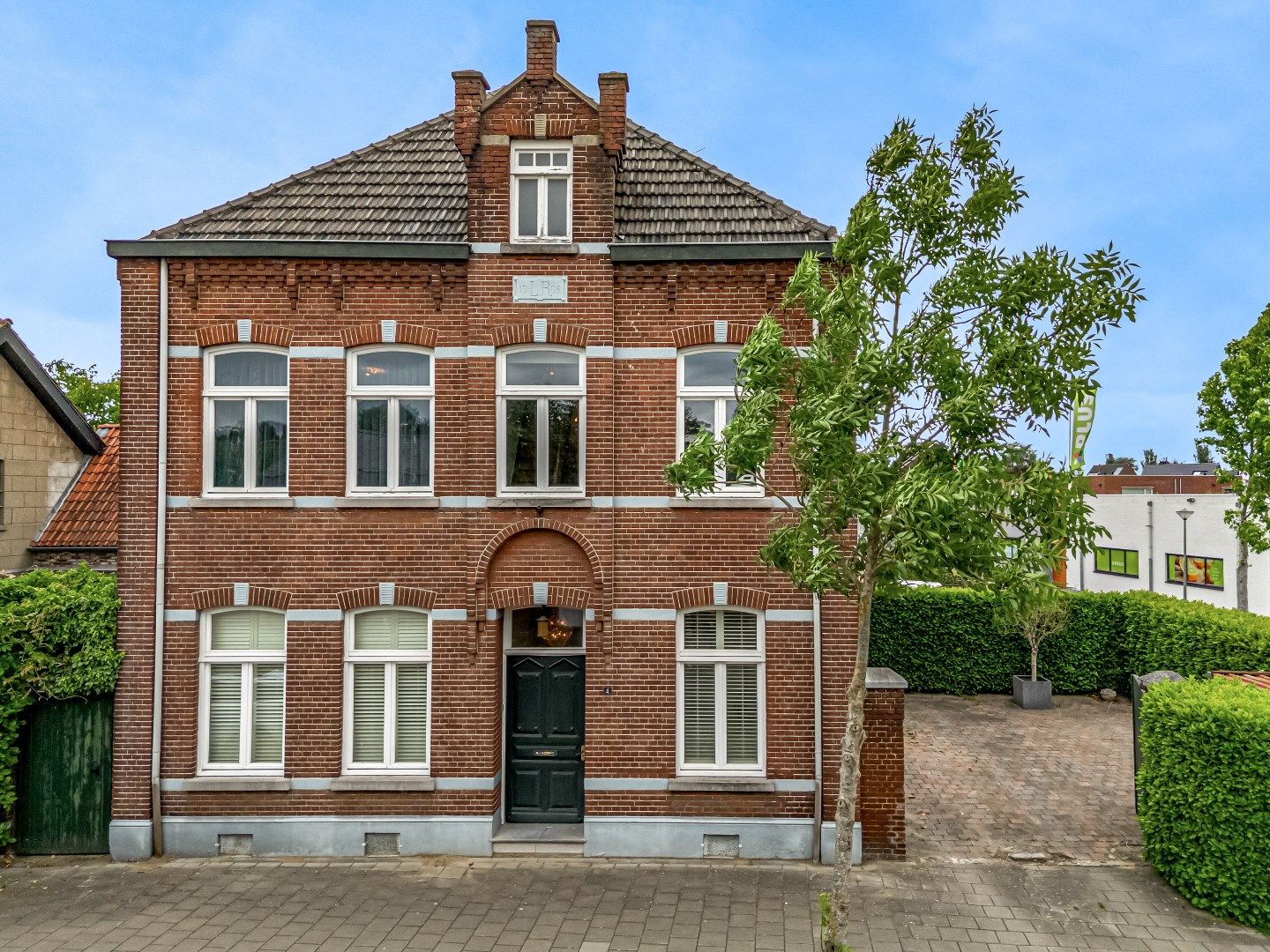 Foto van Eiermarkt 4, Roermond