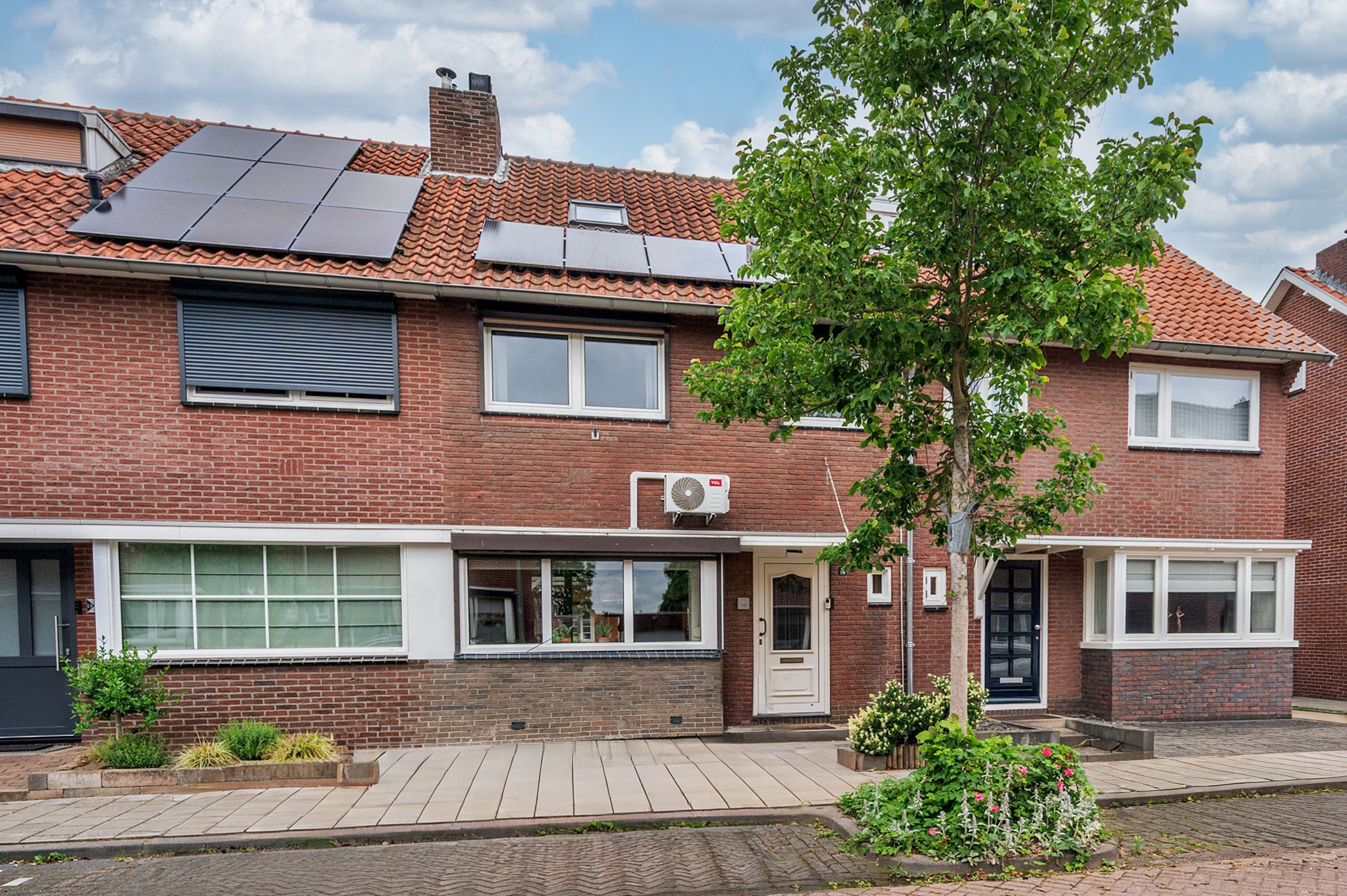 Foto van Prinsesselaan 16, Roermond