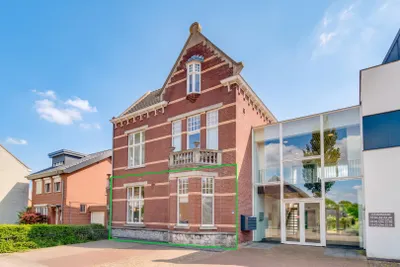 Foto van Julianalaan 15A, Roermond
