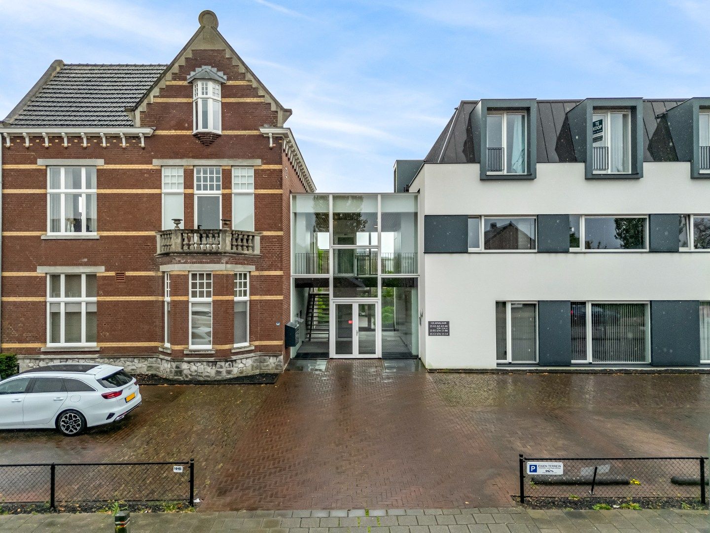 Foto van Julianalaan 15A6, Roermond