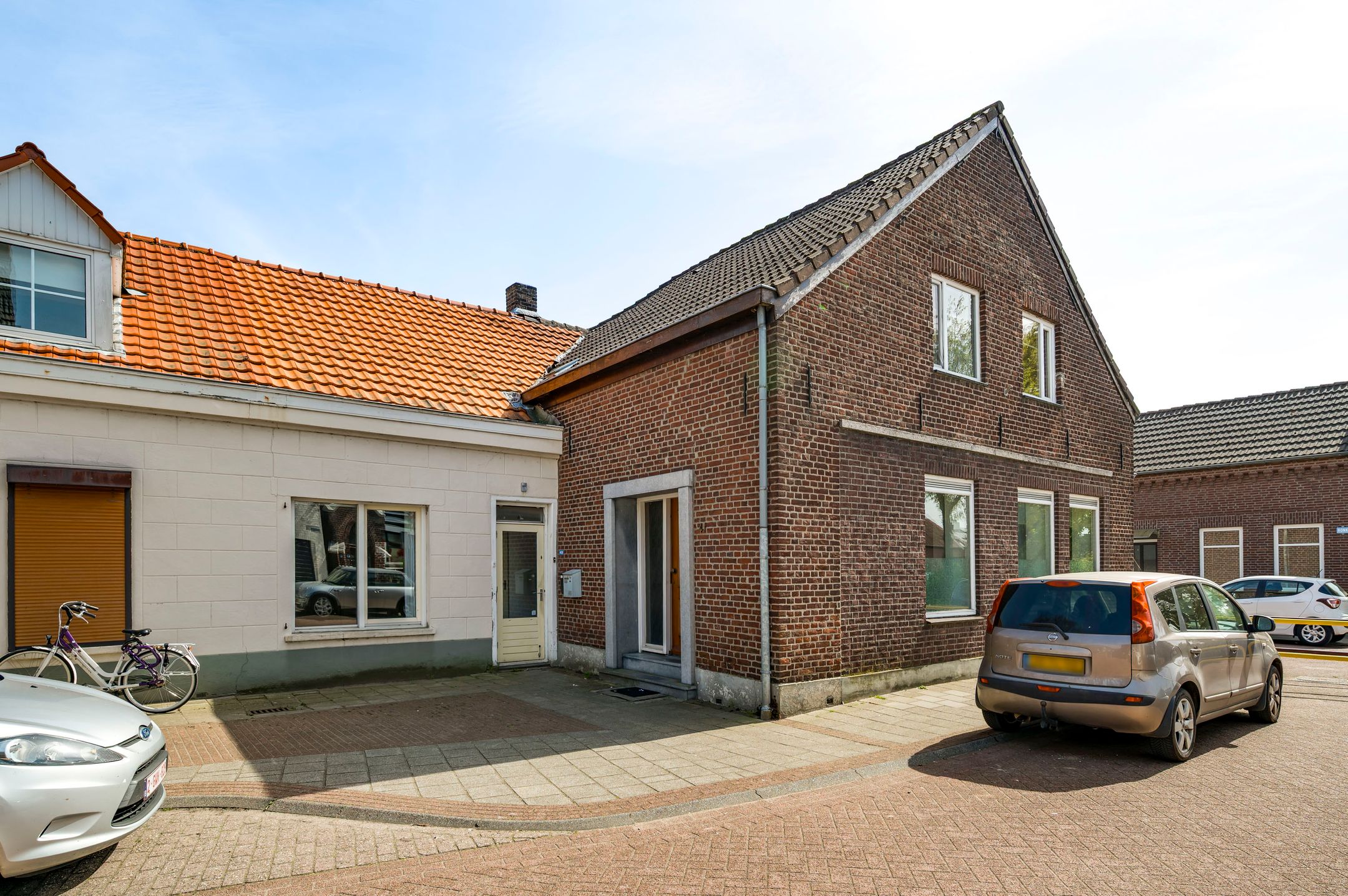 Foto van Raadhuisstraat 41, Roermond