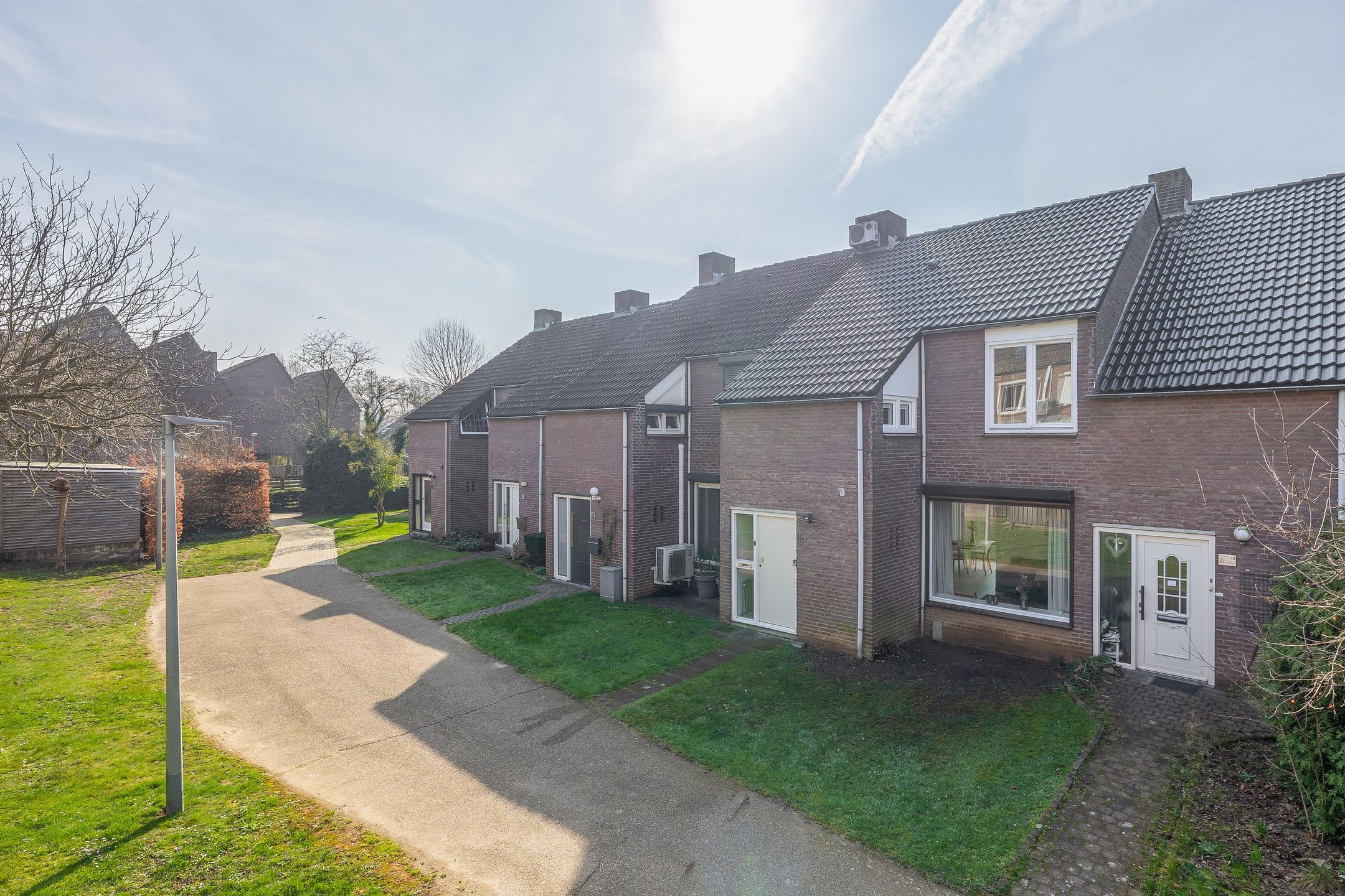 Foto van Heuvel 15, Roermond