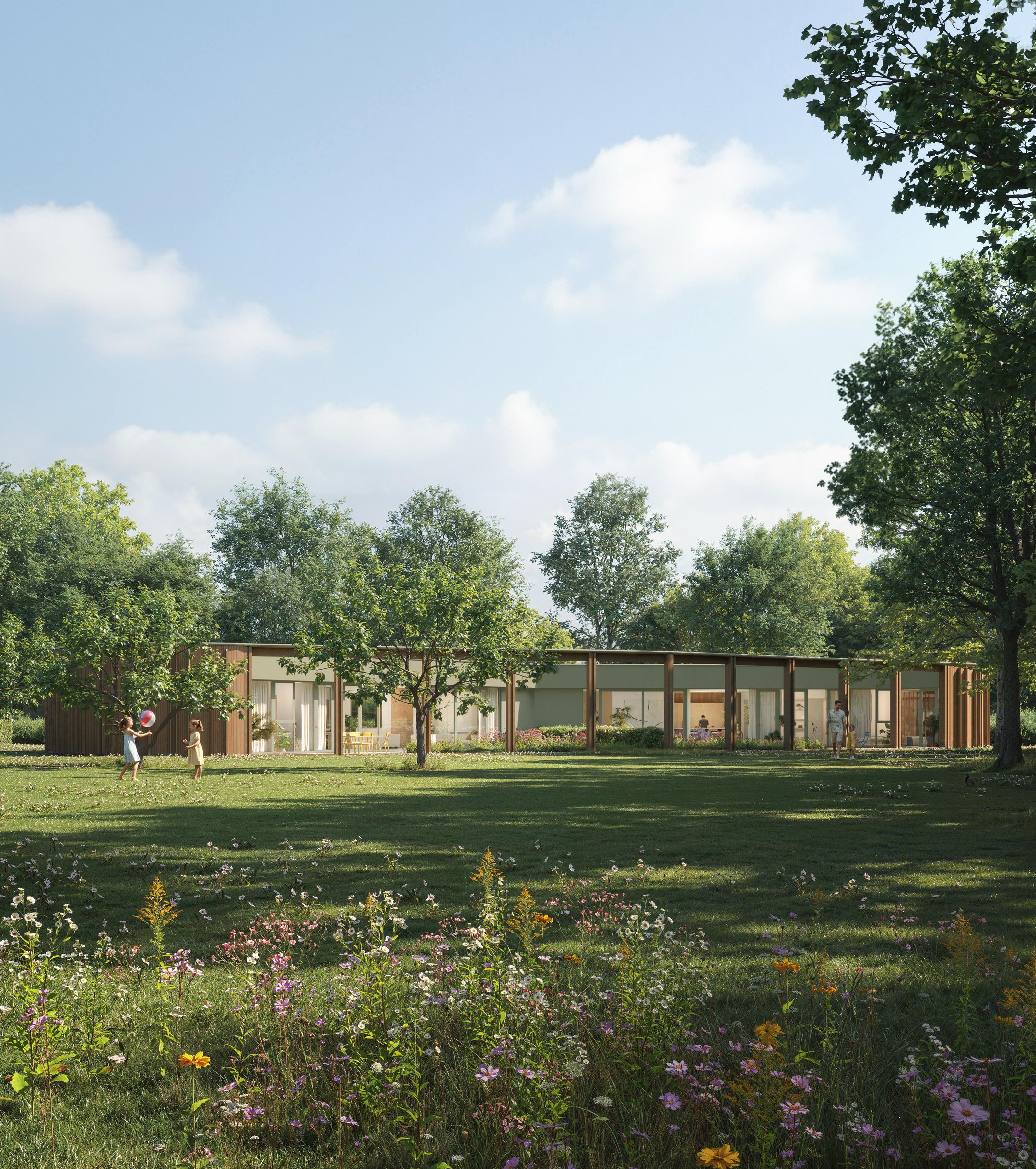 Foto van Heuvel 20, Roermond