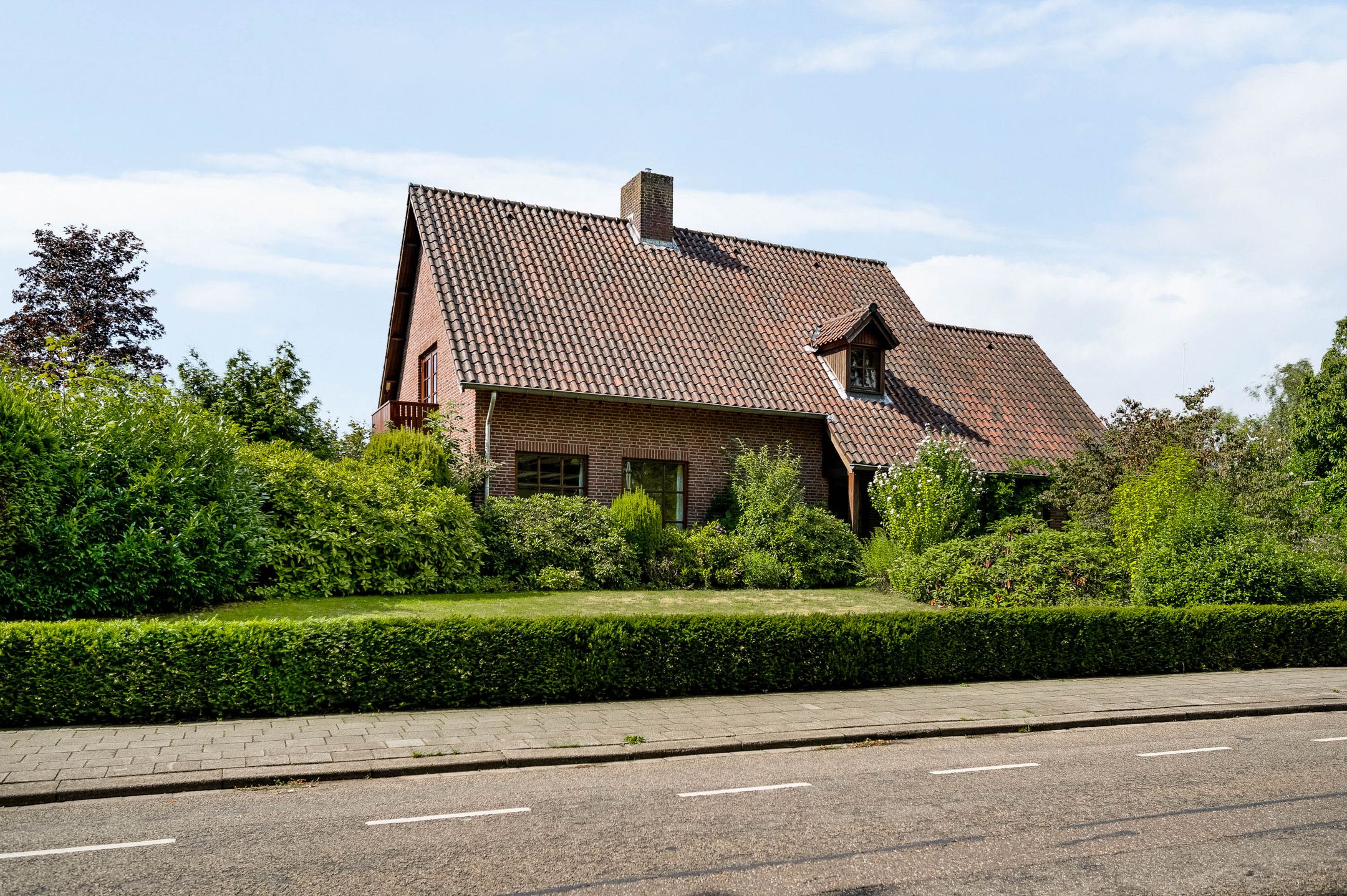 Foto van Kerkeveldlaan 13, Roermond