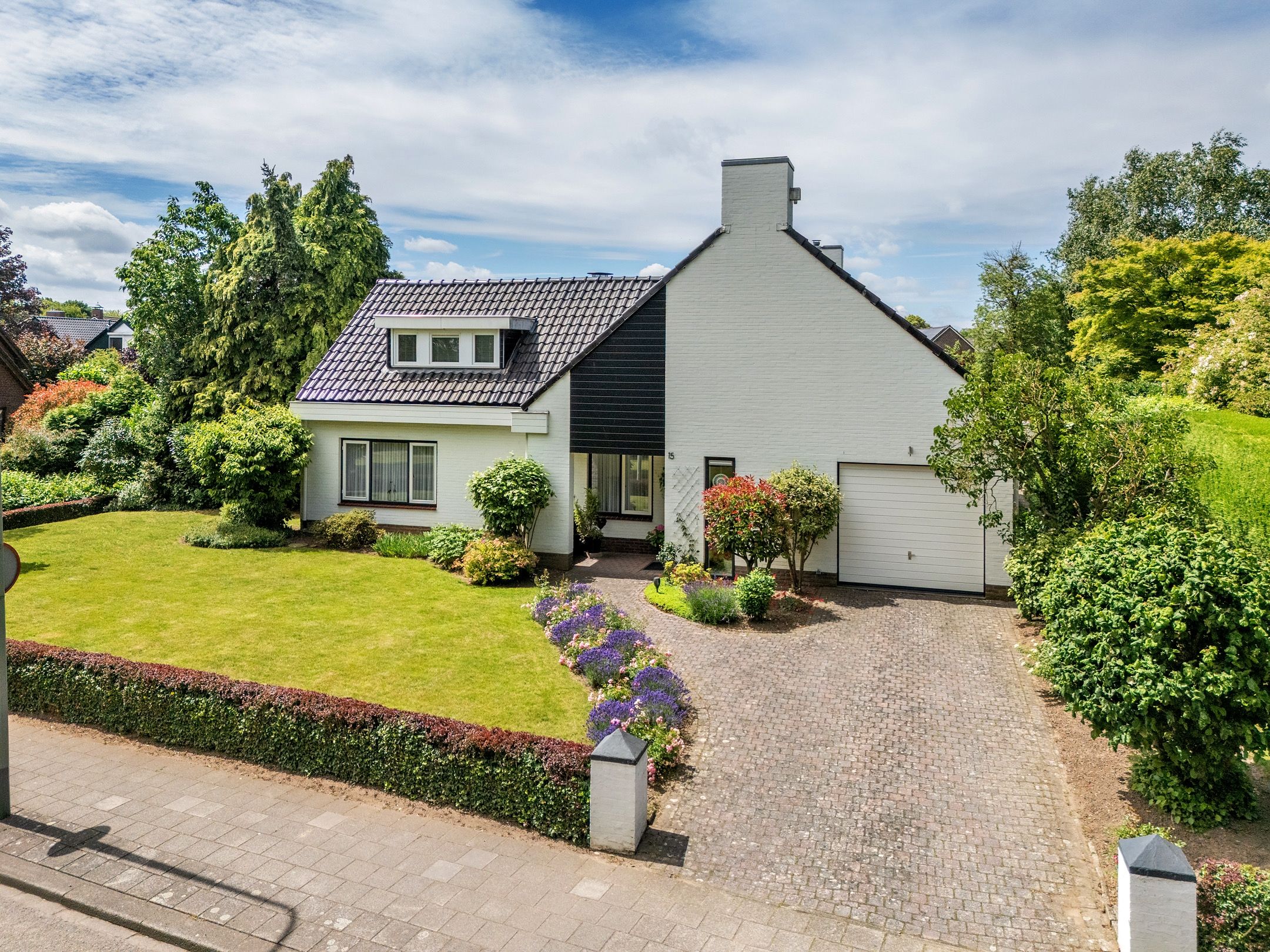 Foto van Kerkeveldlaan 15, Roermond