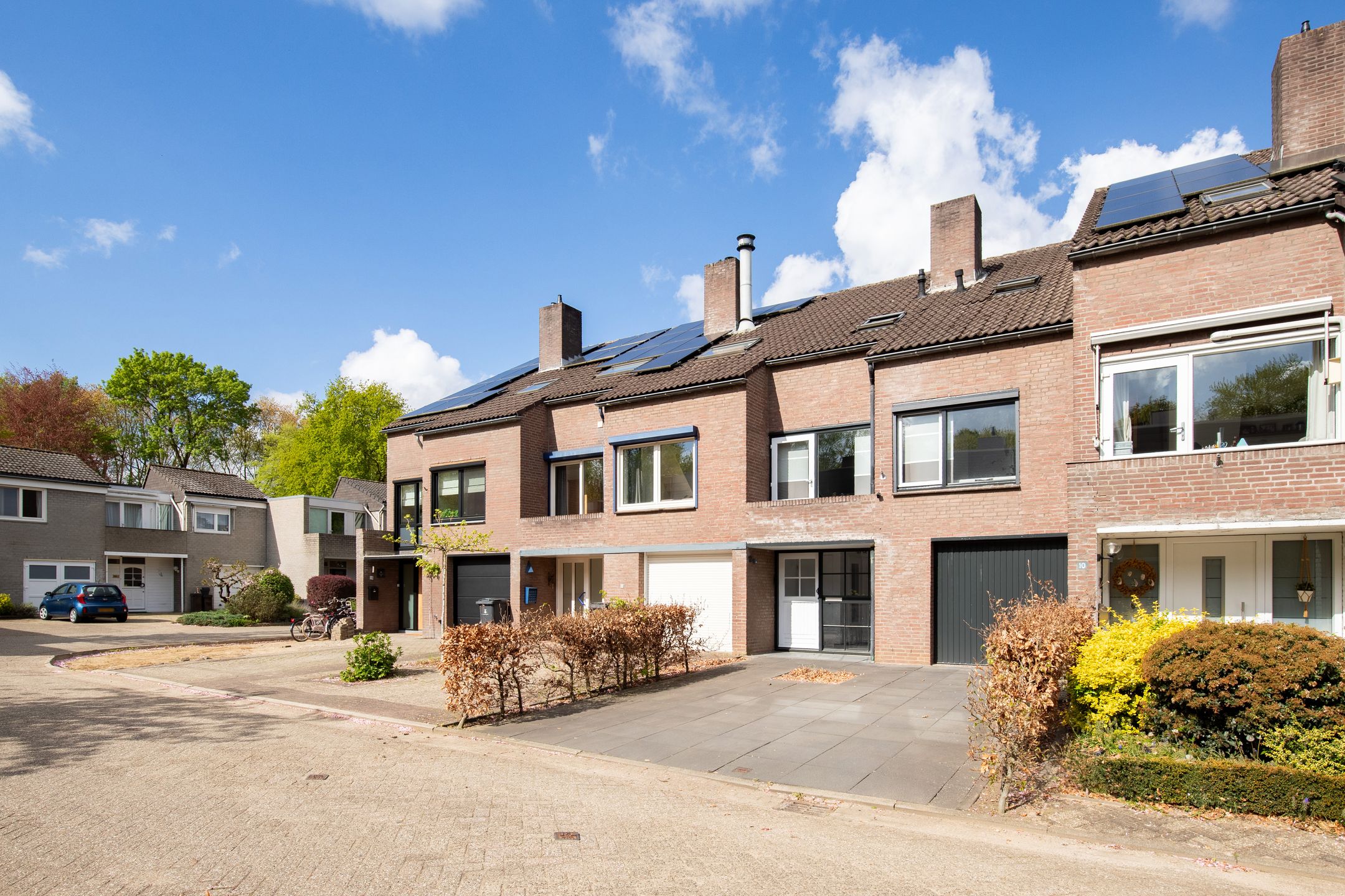 Foto van Ringoven 12, Roermond