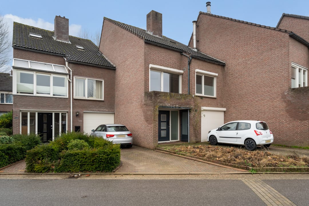 Foto van Sportstraat 12, Roermond