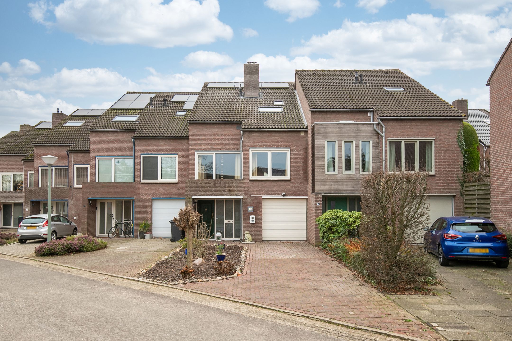Foto van Sportstraat 28, Roermond
