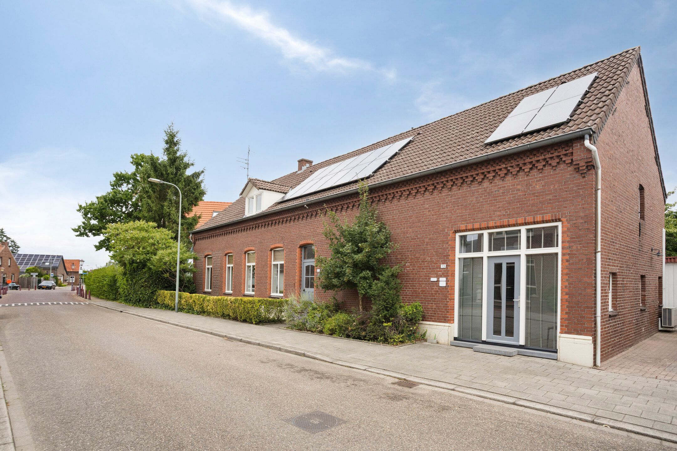 Foto van Dorpsstraat 111, Roermond