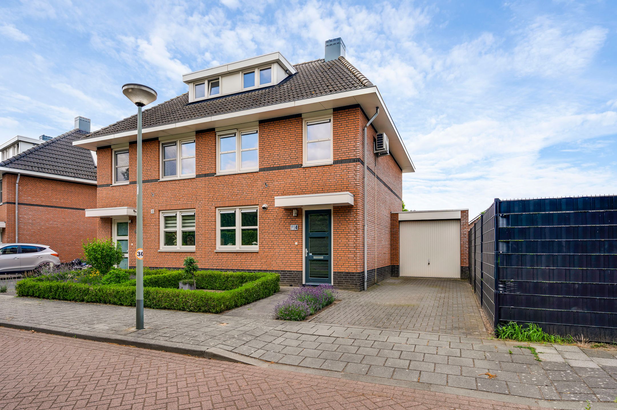 Foto van Op de Maalberg 4, Roermond
