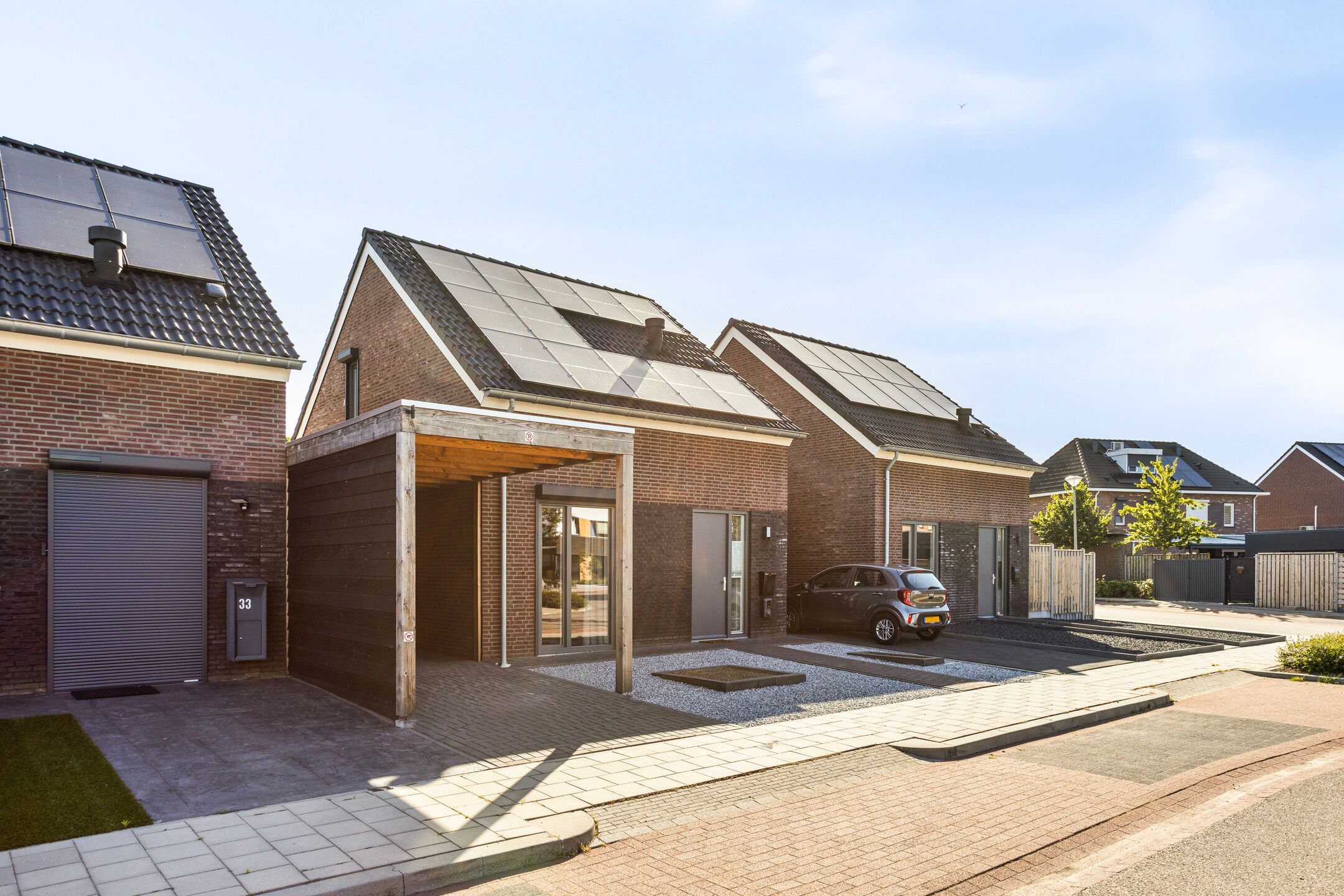 Foto van Molenakker 31, Roermond