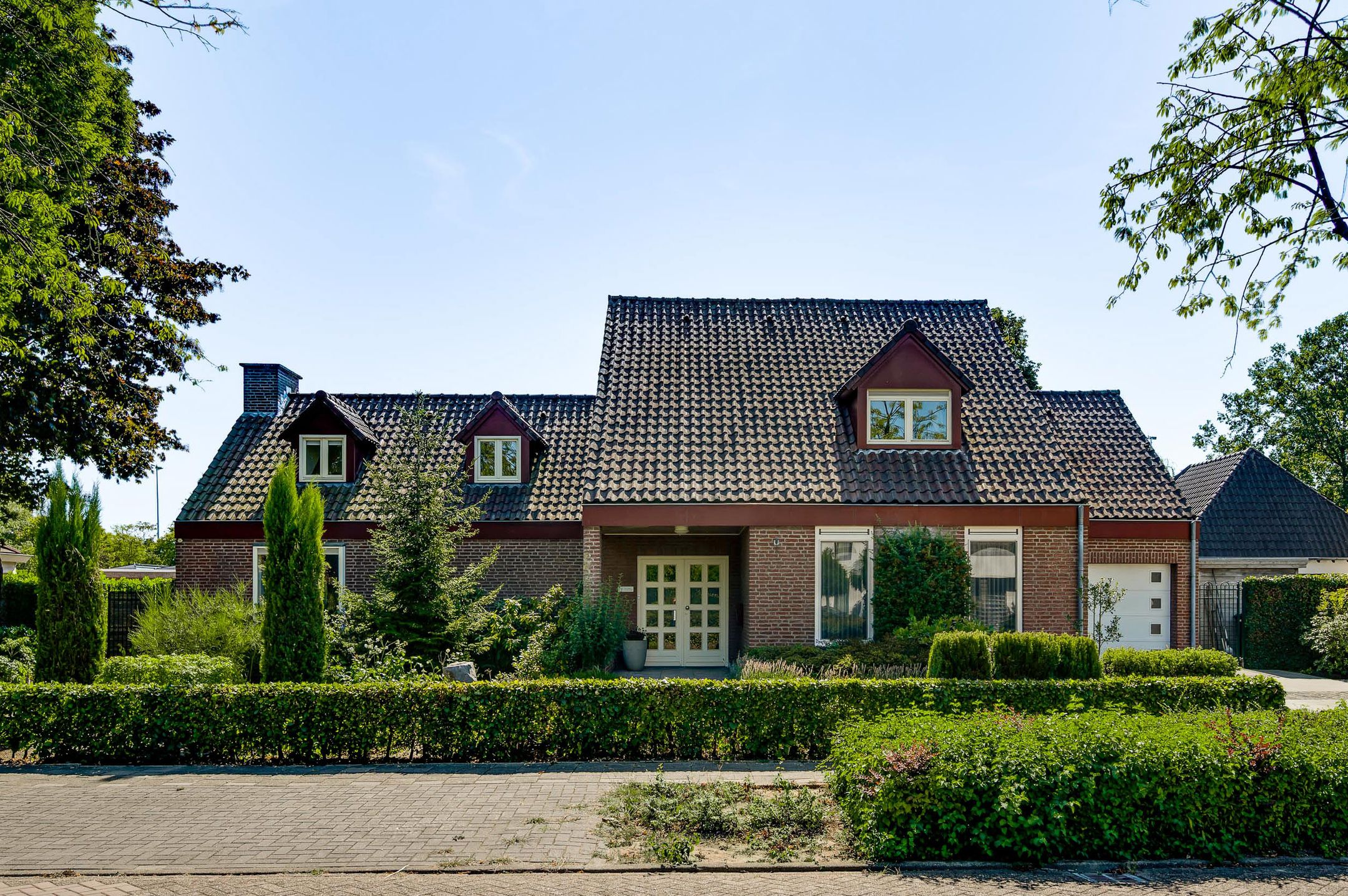 Foto van Karthuizerlaan 22, Roermond