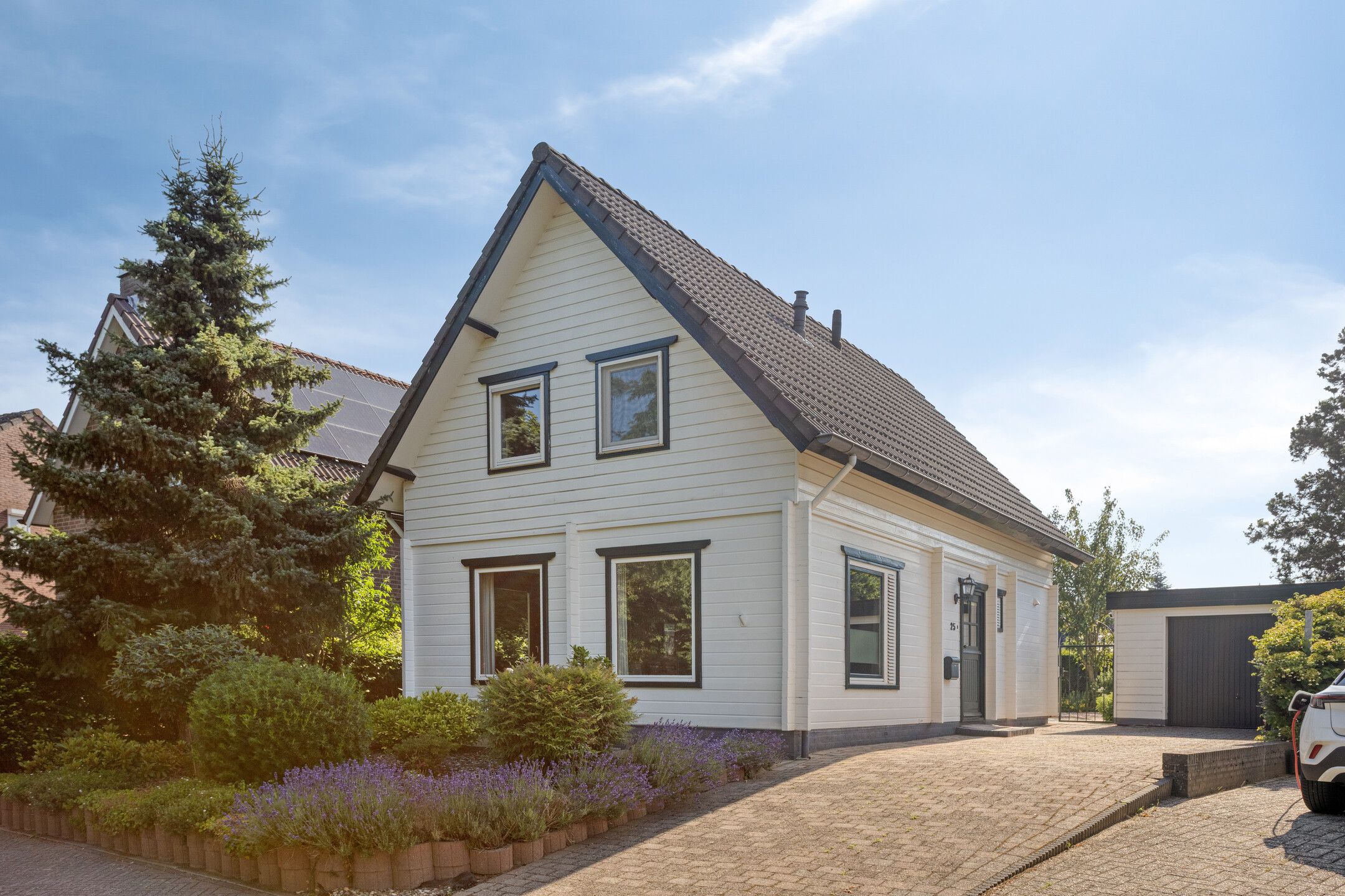 Foto van Hoge Bunder 25, Roermond