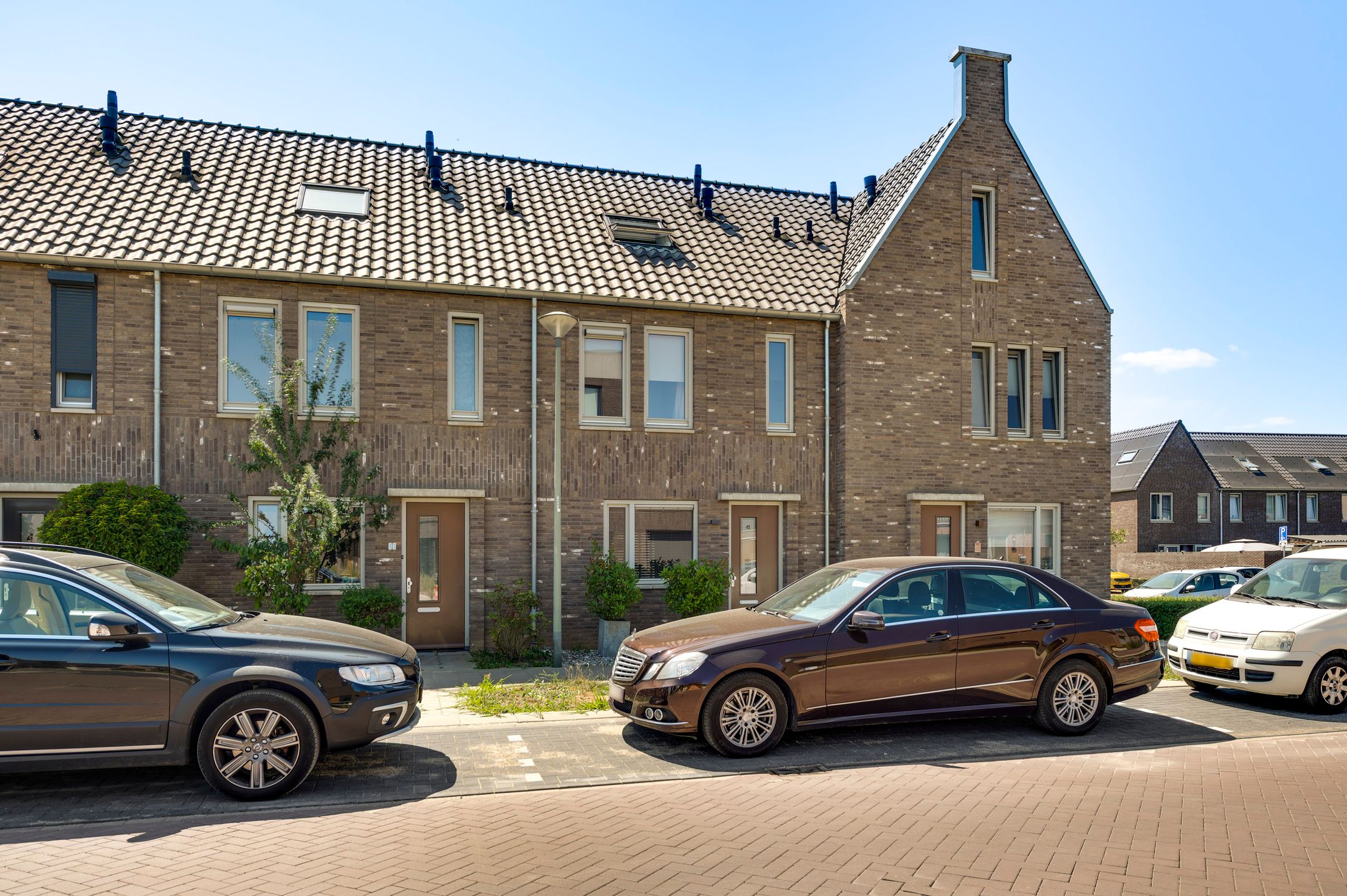 Foto van Niellerveld 45, Roermond