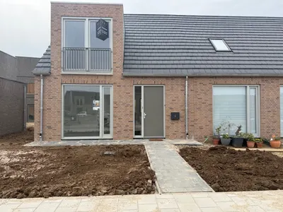 Foto van Aan het Stichelen 1, Roermond
