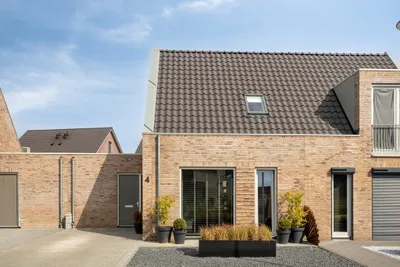 Foto van Aan Het Stichelen 4, Roermond